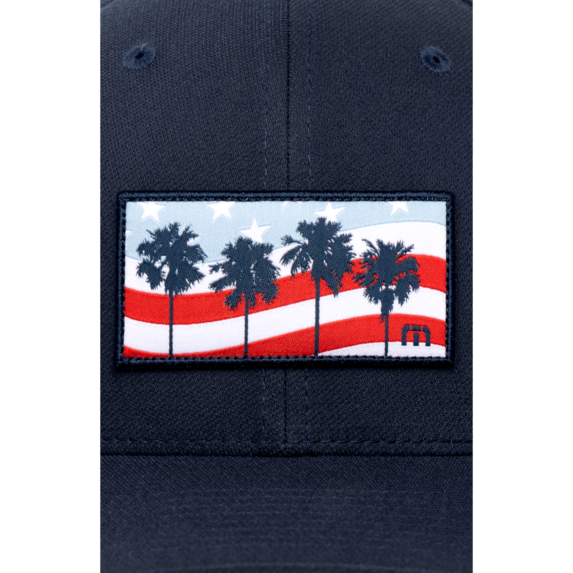 Barbeque Bliss Snap Back