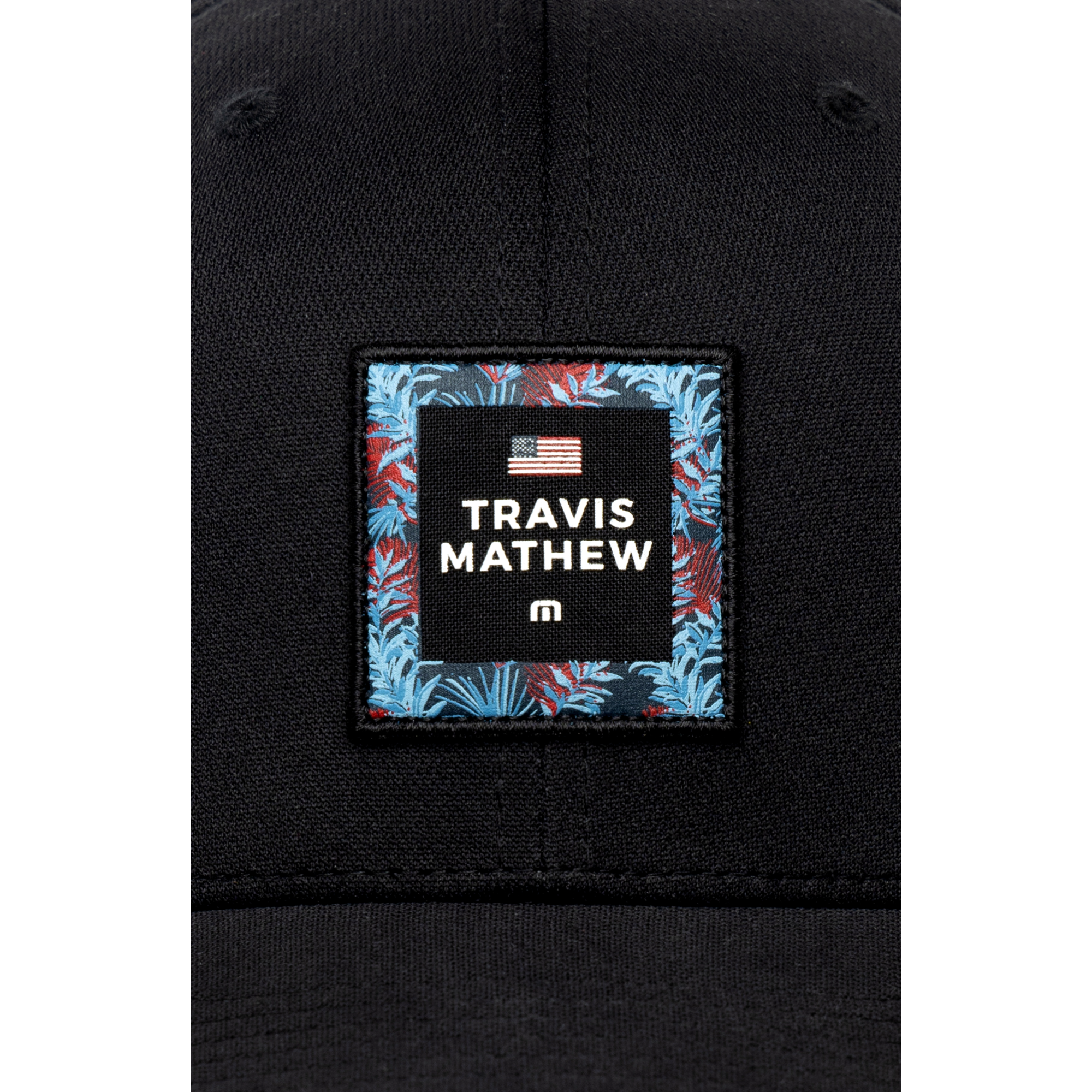 Summers Finest Snap Back