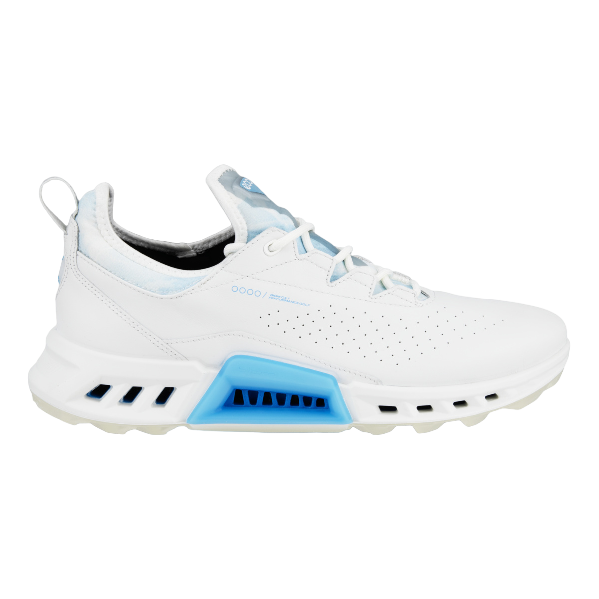 BIOM C4 ICEMAN Edition Men's Golf Shoe