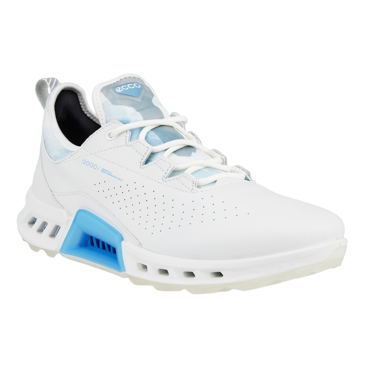 BIOM C4 ICEMAN Edition Men's Golf Shoe
