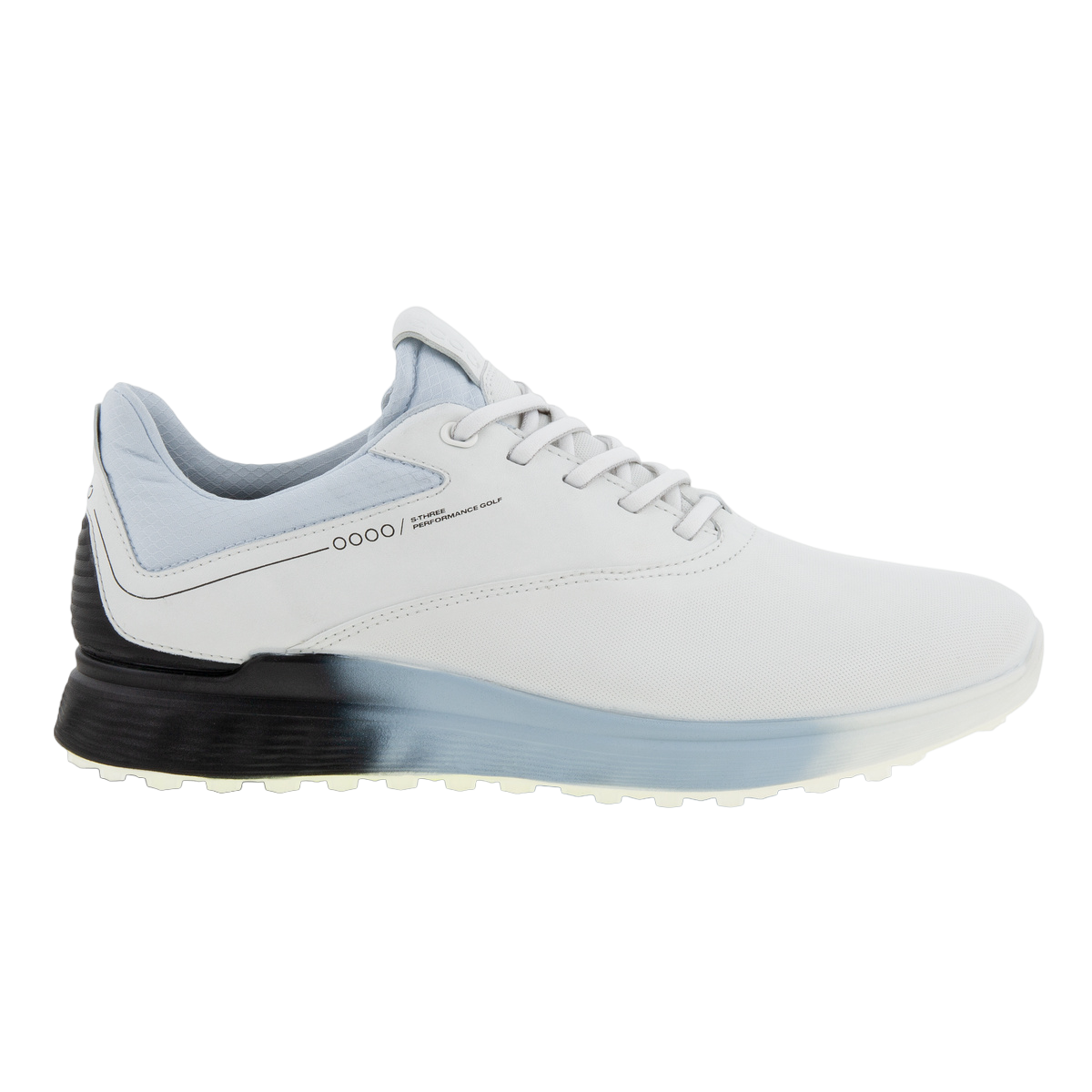 S-THREE Men's Golf Shoe