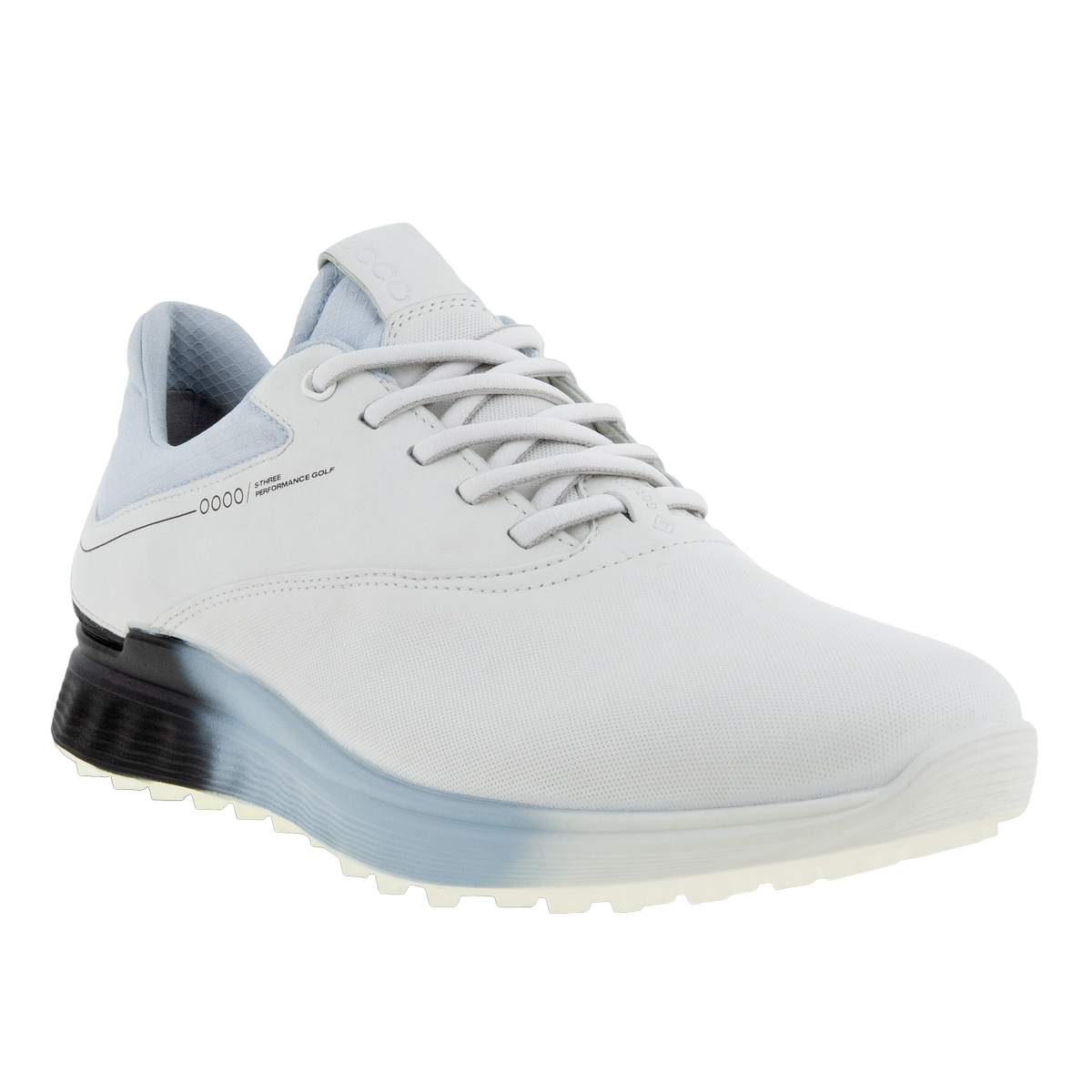 S-THREE Men's Golf Shoe