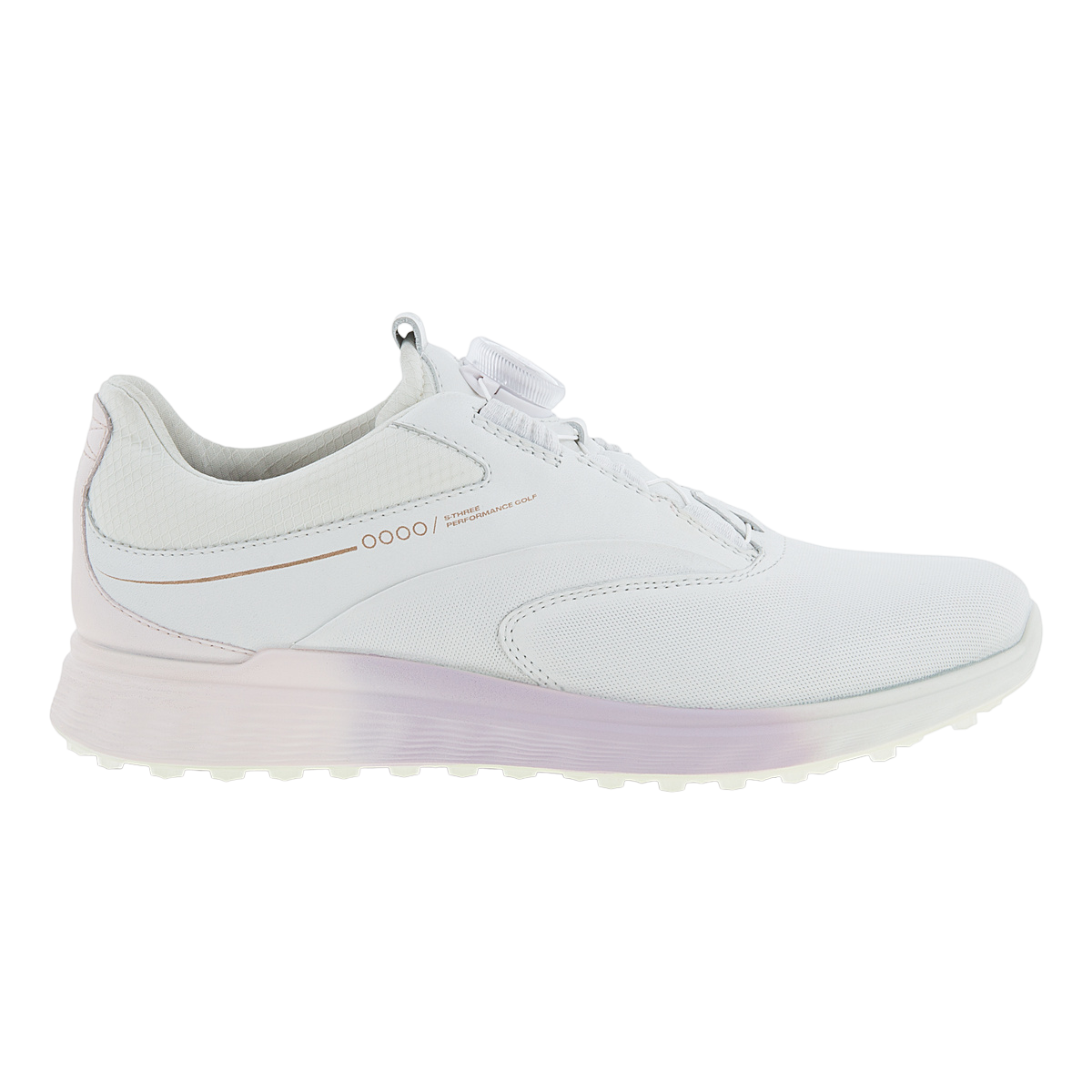 S-THREE BOA Women's Golf Shoe