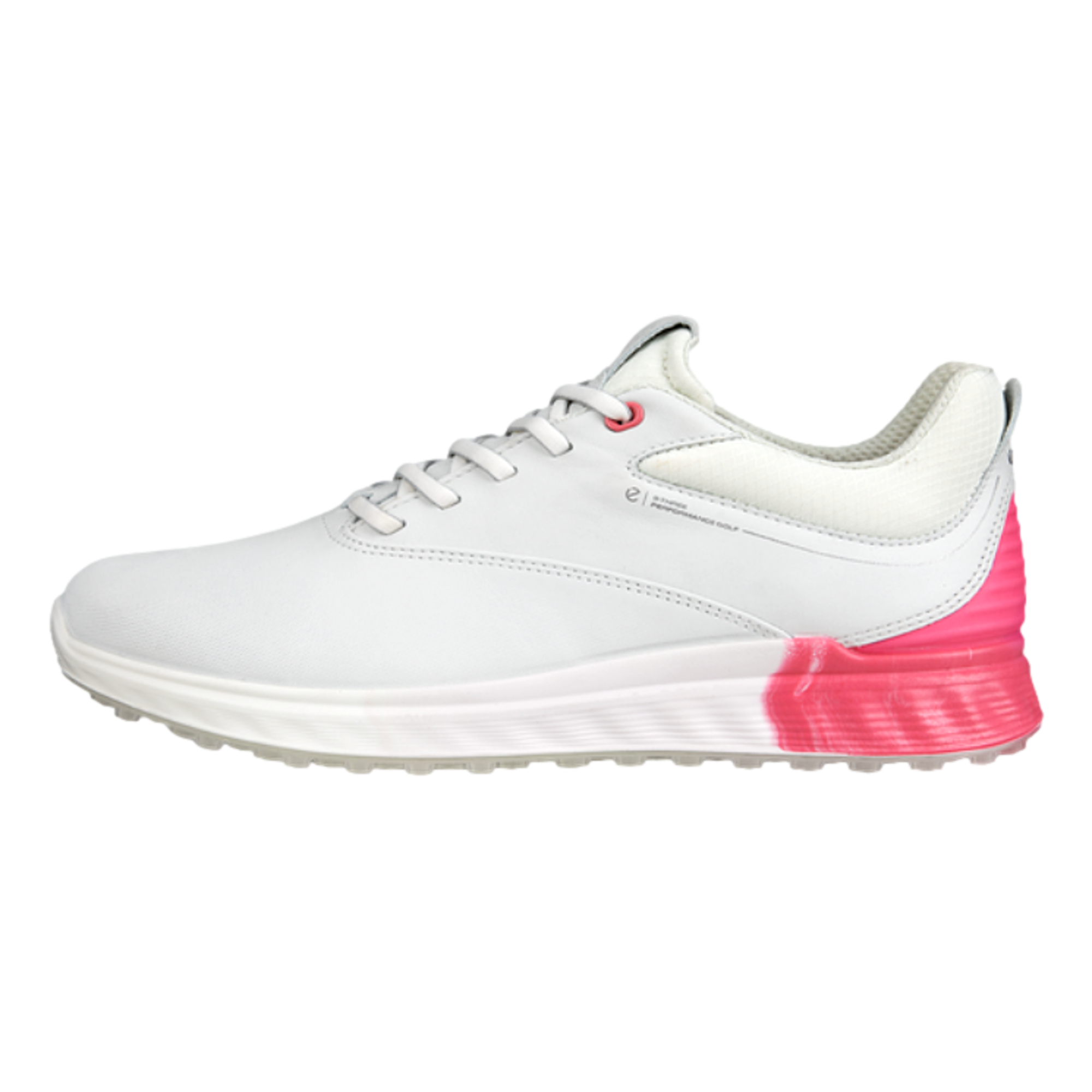 ECCO S-THREE Women's Golf Shoe | PGA TOUR Superstore