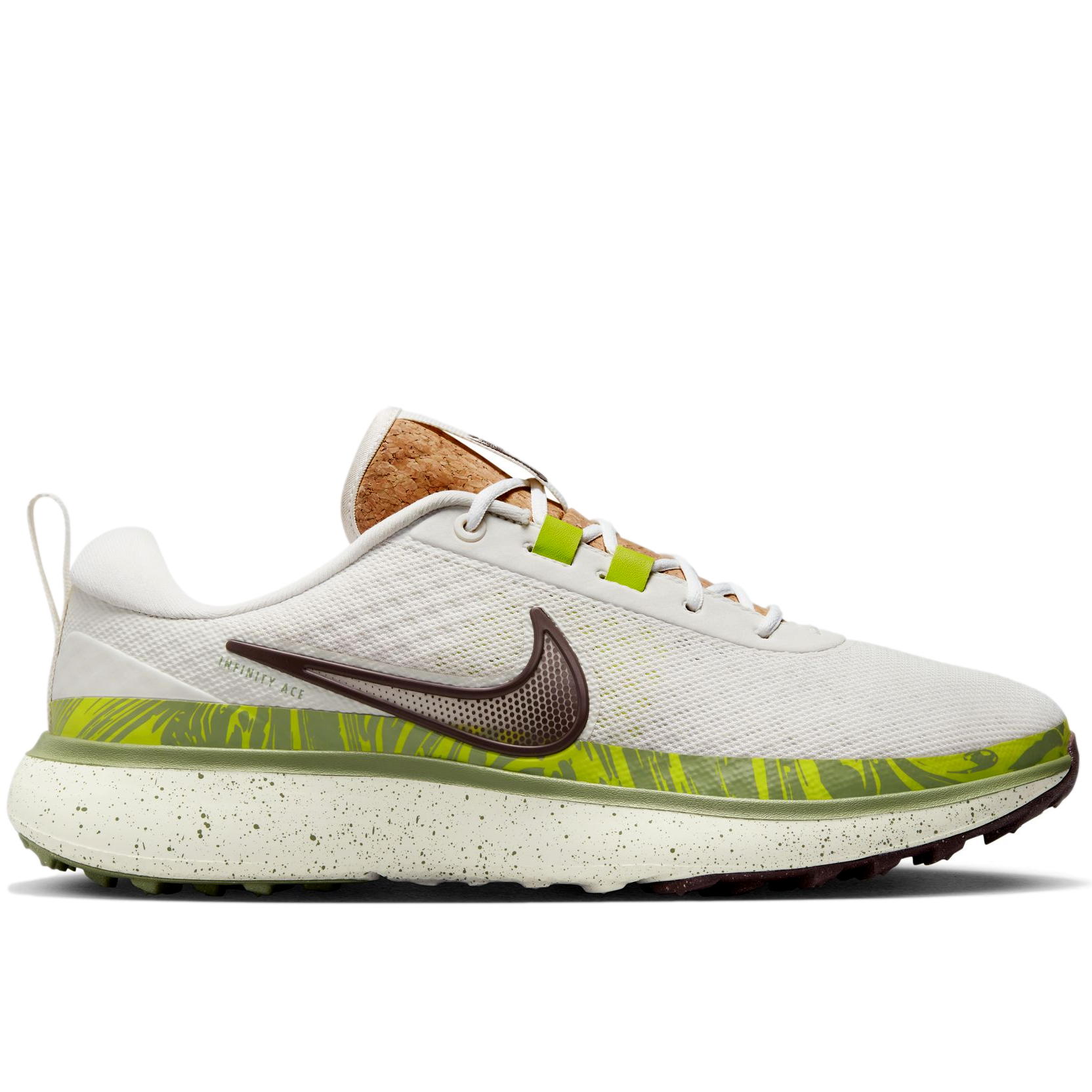 Nike Infinity Ace Next Nature Women's Golf Shoe | PGA TOUR Superstore