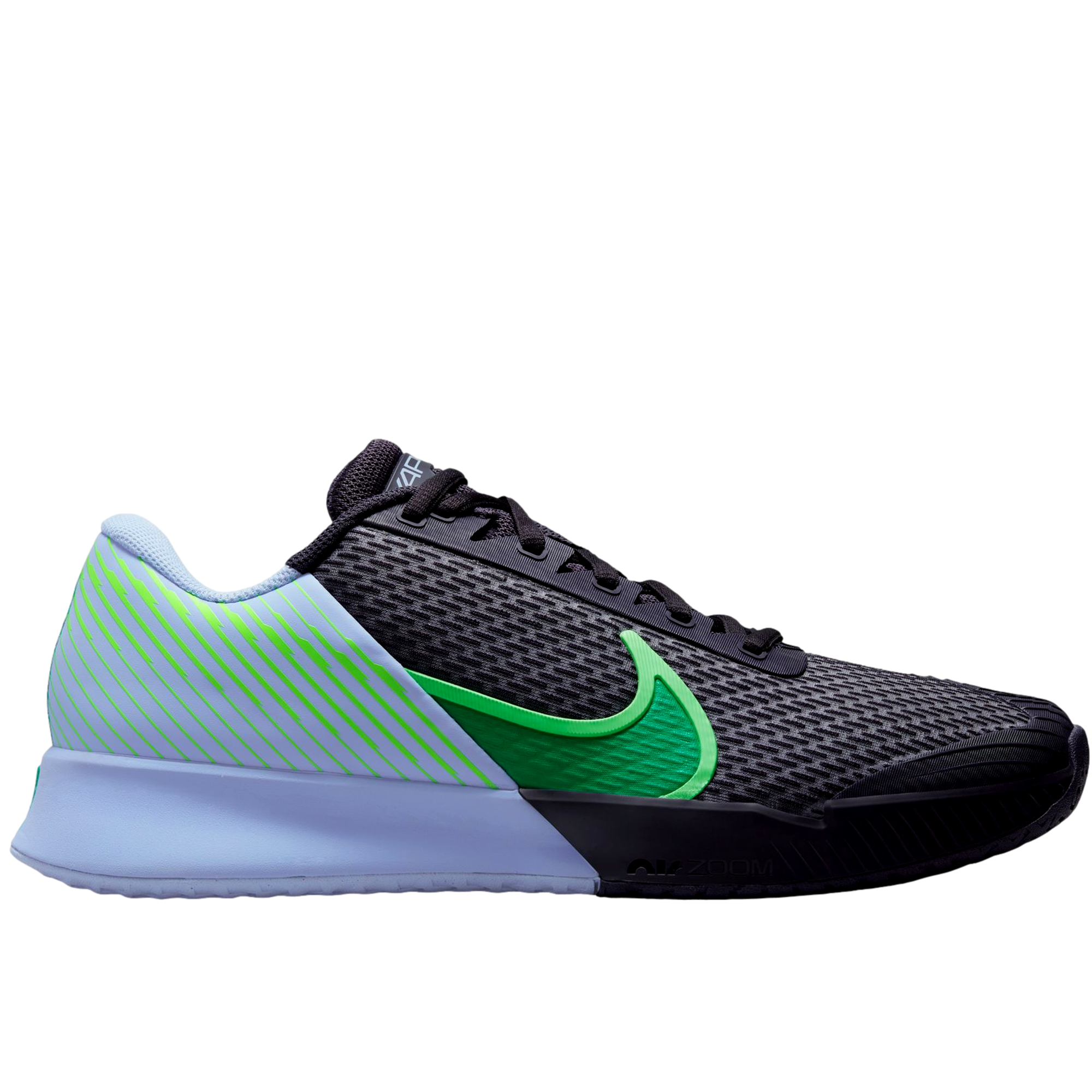 zoom vapor pro review