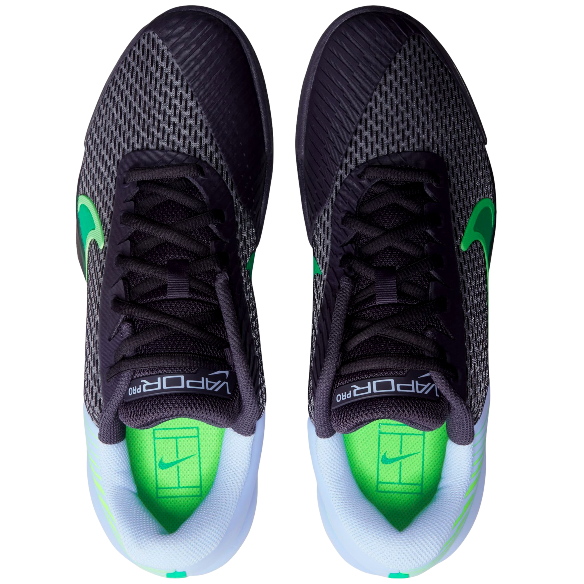 Air Zoom Vapor Pro 2 Men's Hard Court Tennis Shoe