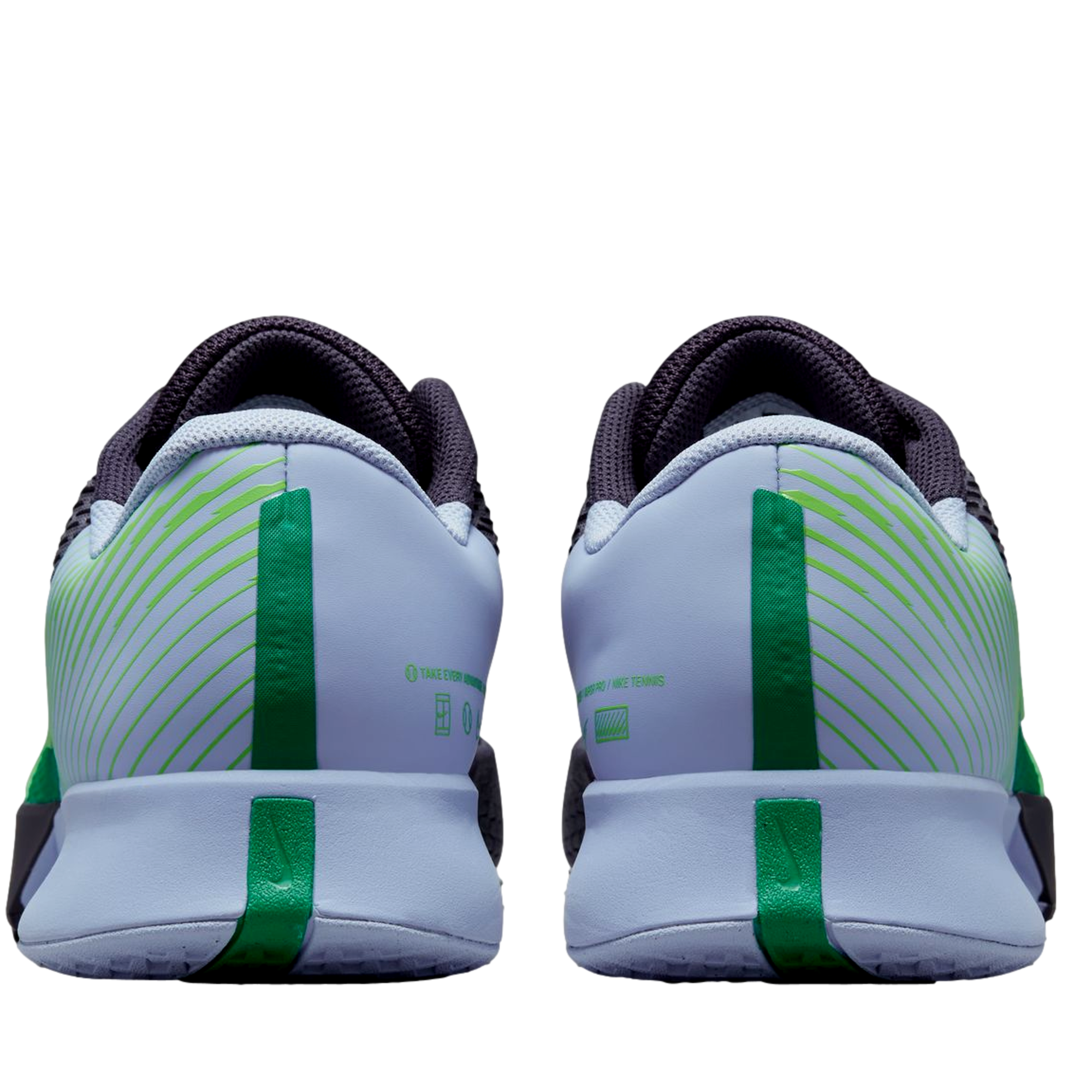 Air Zoom Vapor Pro 2 Men's Hard Court Tennis Shoe