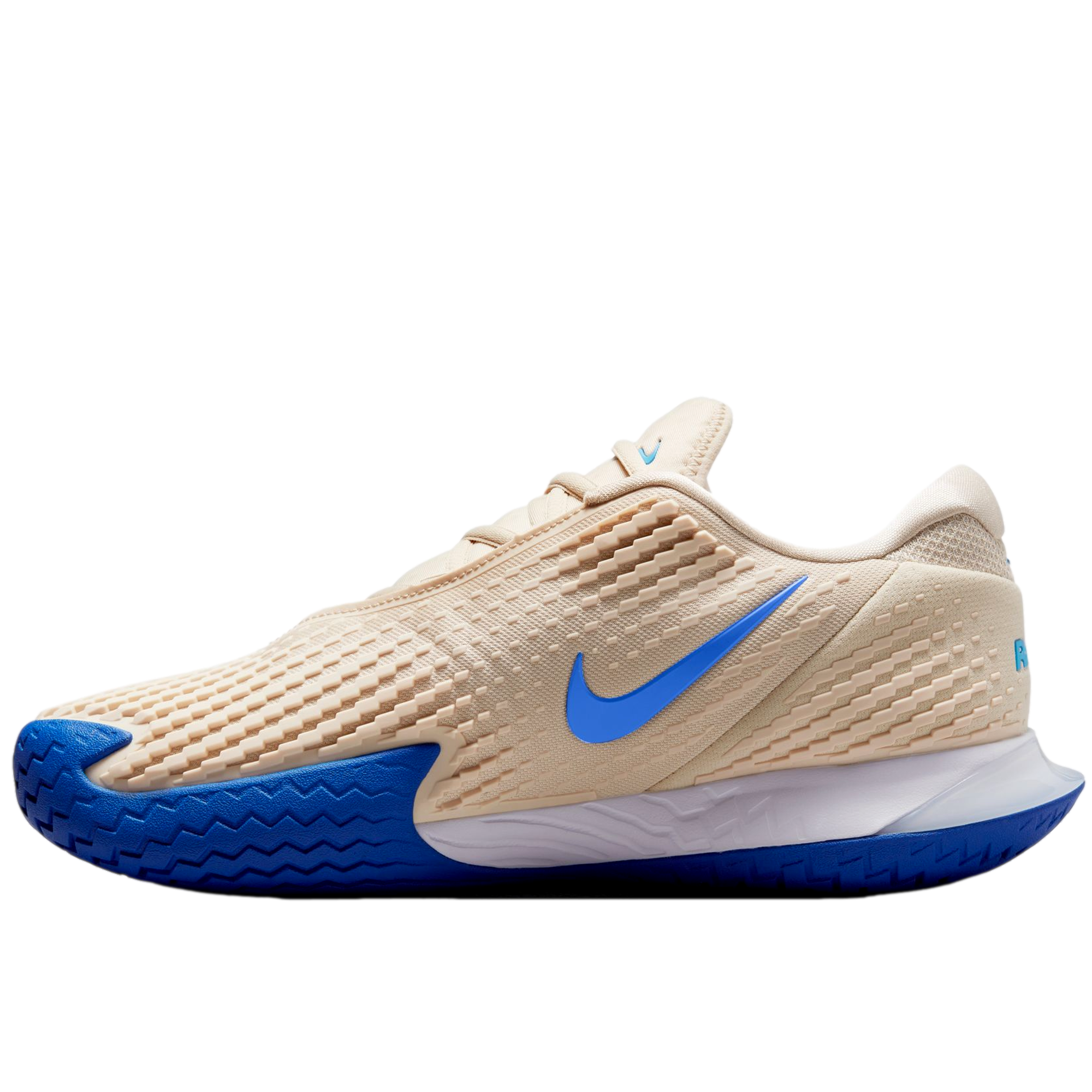 NikeCourt Zoom Vapor Cage 4 Rafa Men's Hard Court Tennis Shoes