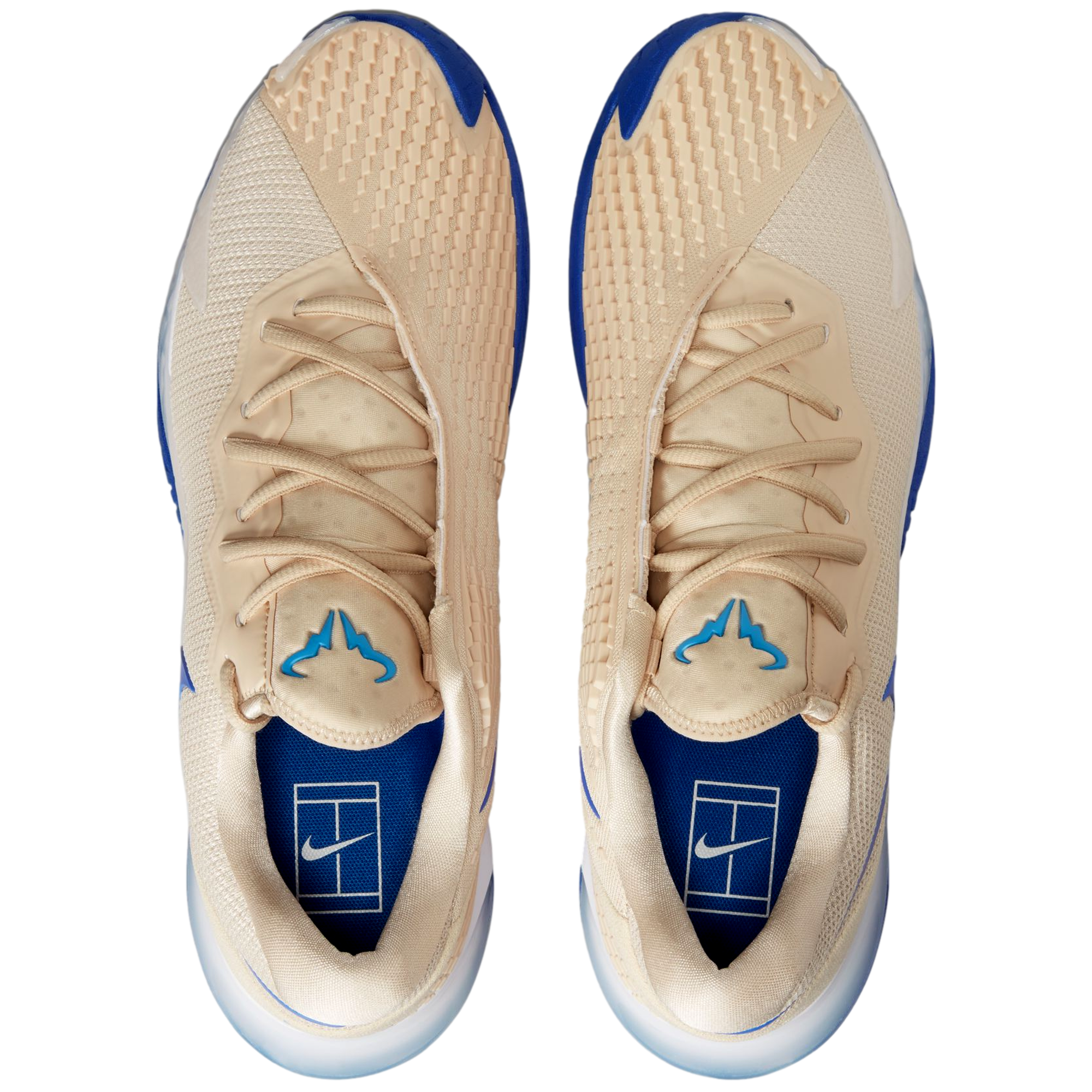 Zoom Vapor Cage 4 Rafa Men's Tennis Shoe
