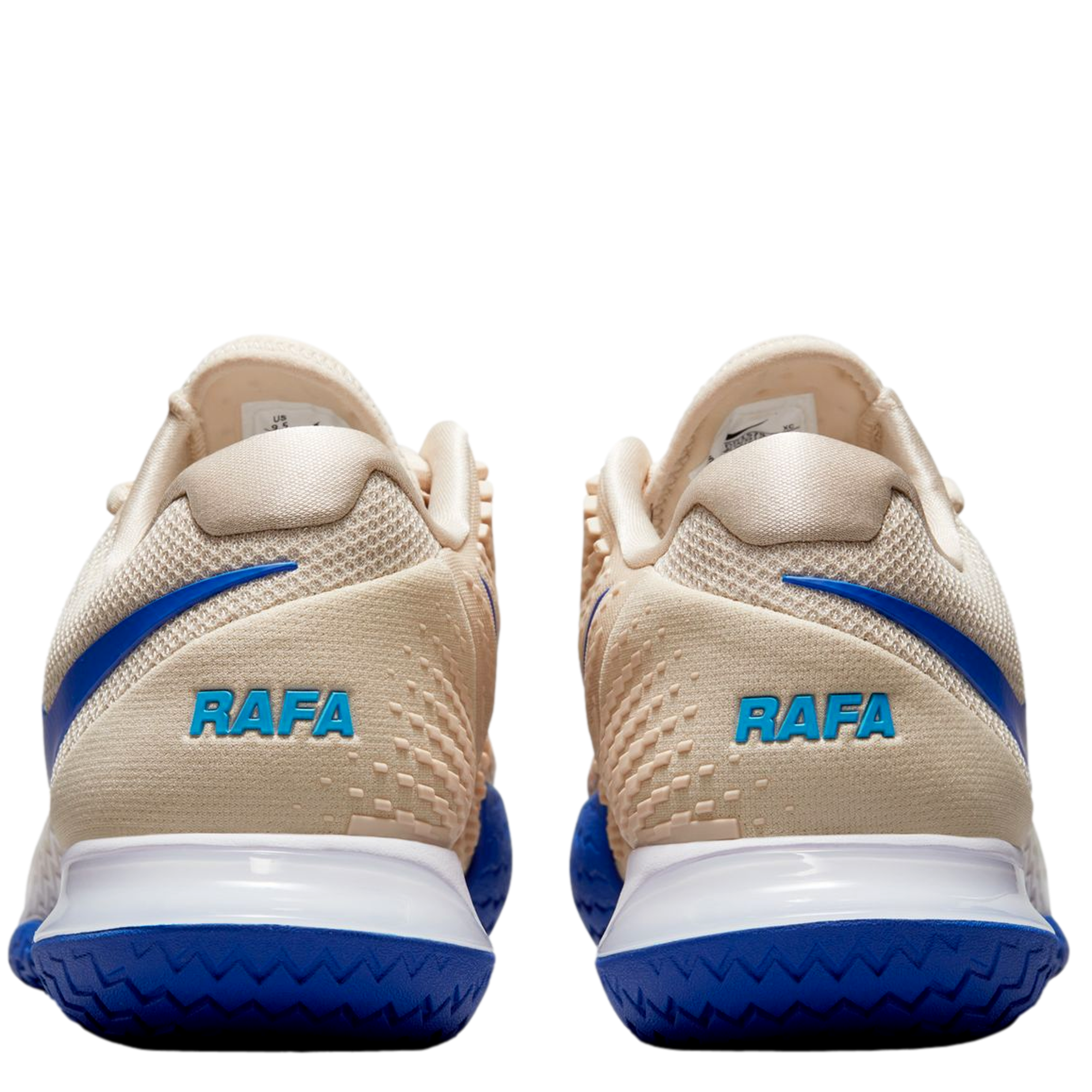 Zoom Vapor Cage 4 Rafa Men's Tennis Shoe