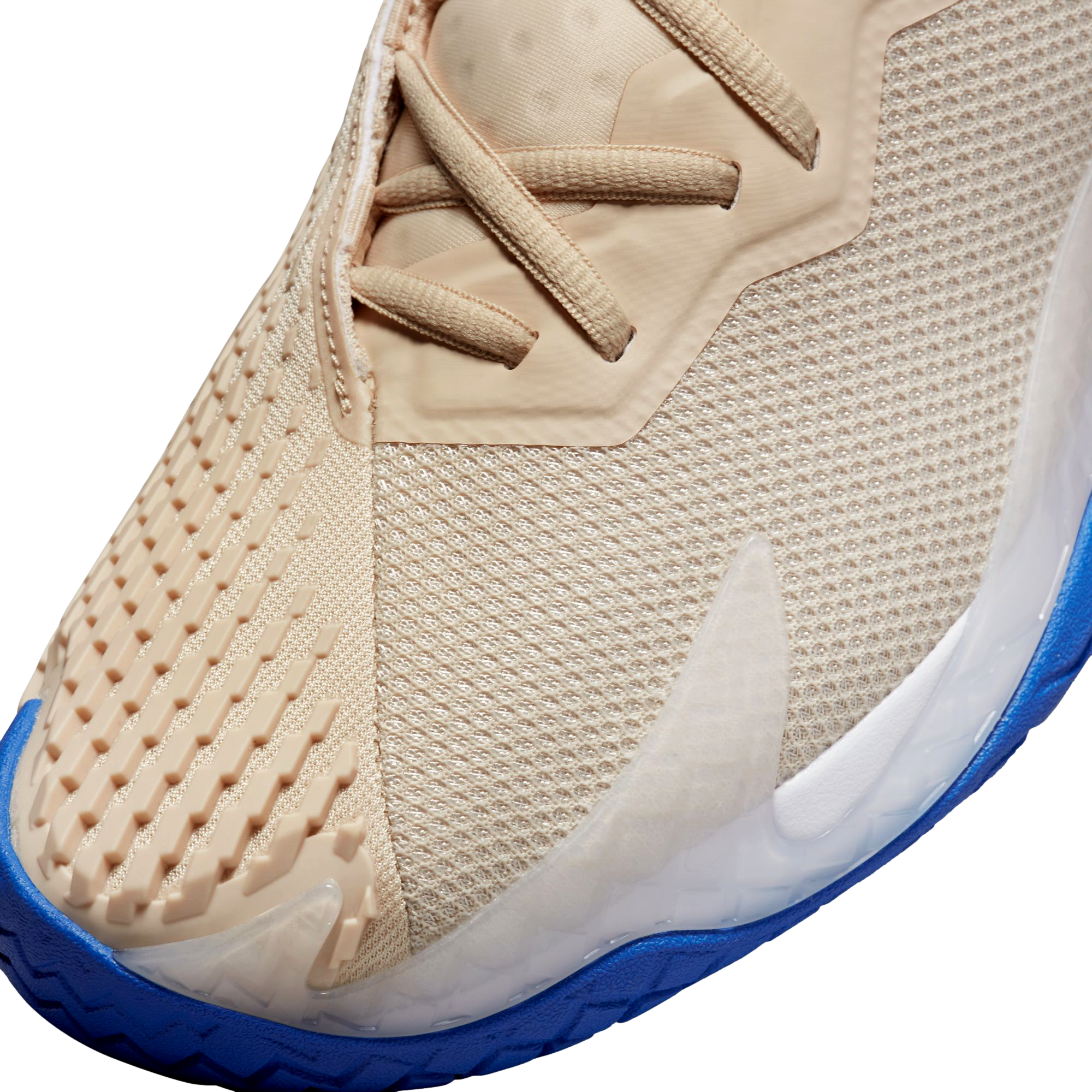 Zoom Vapor Cage 4 Rafa Men's Tennis Shoe