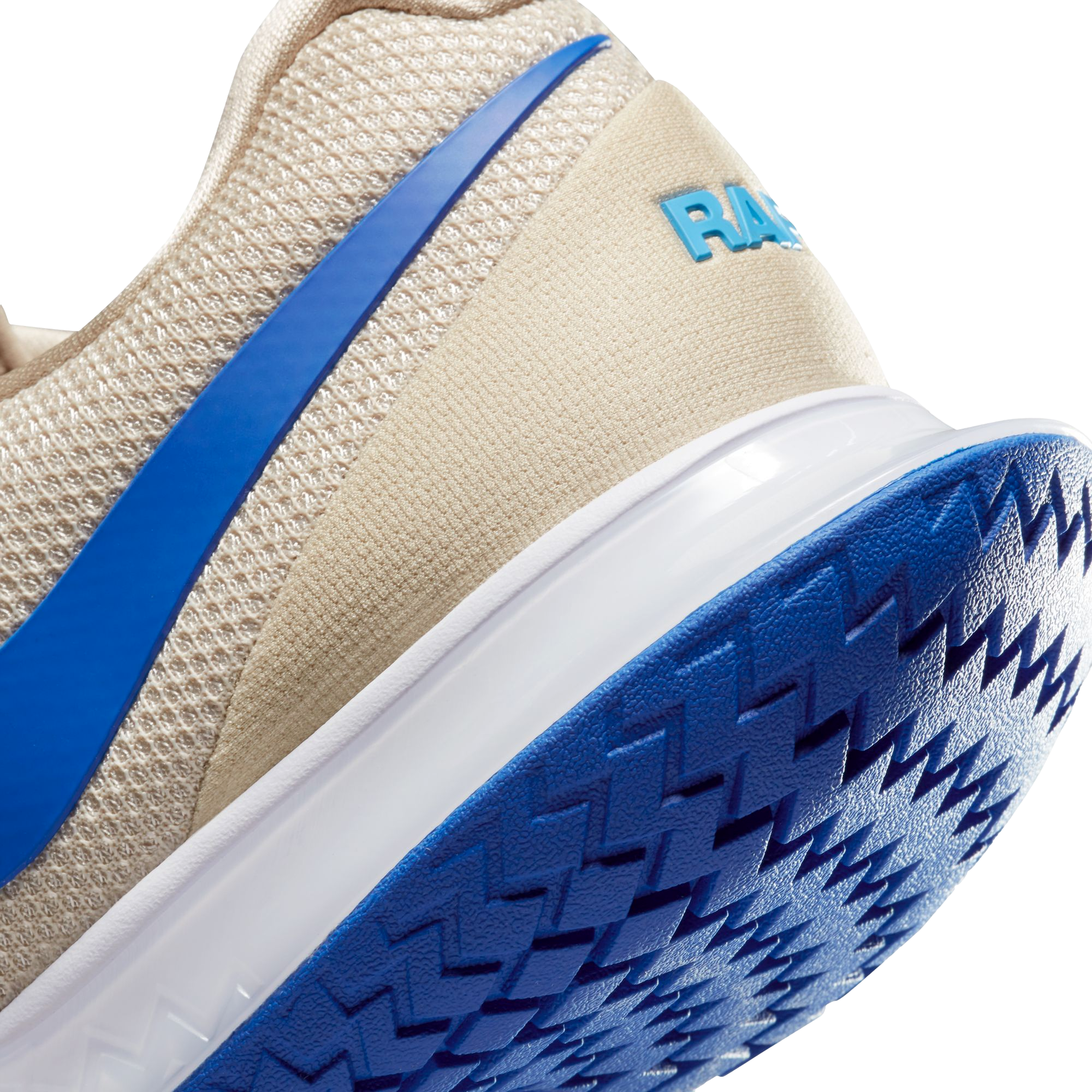 Zoom Vapor Cage 4 Rafa Men's Tennis Shoe