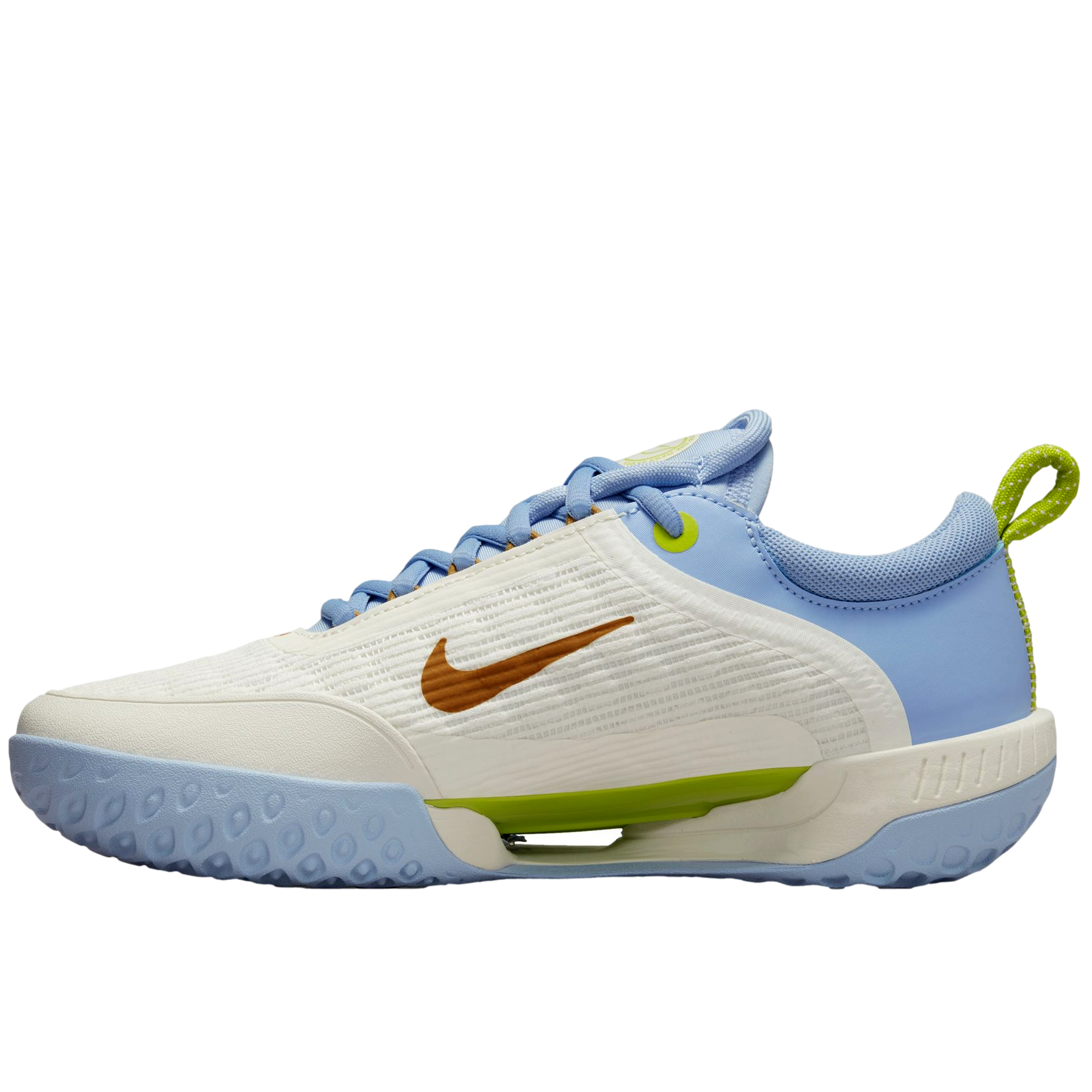 NikeCourt Air Zoom NXT Women's Hard Court Tennis Shoes.