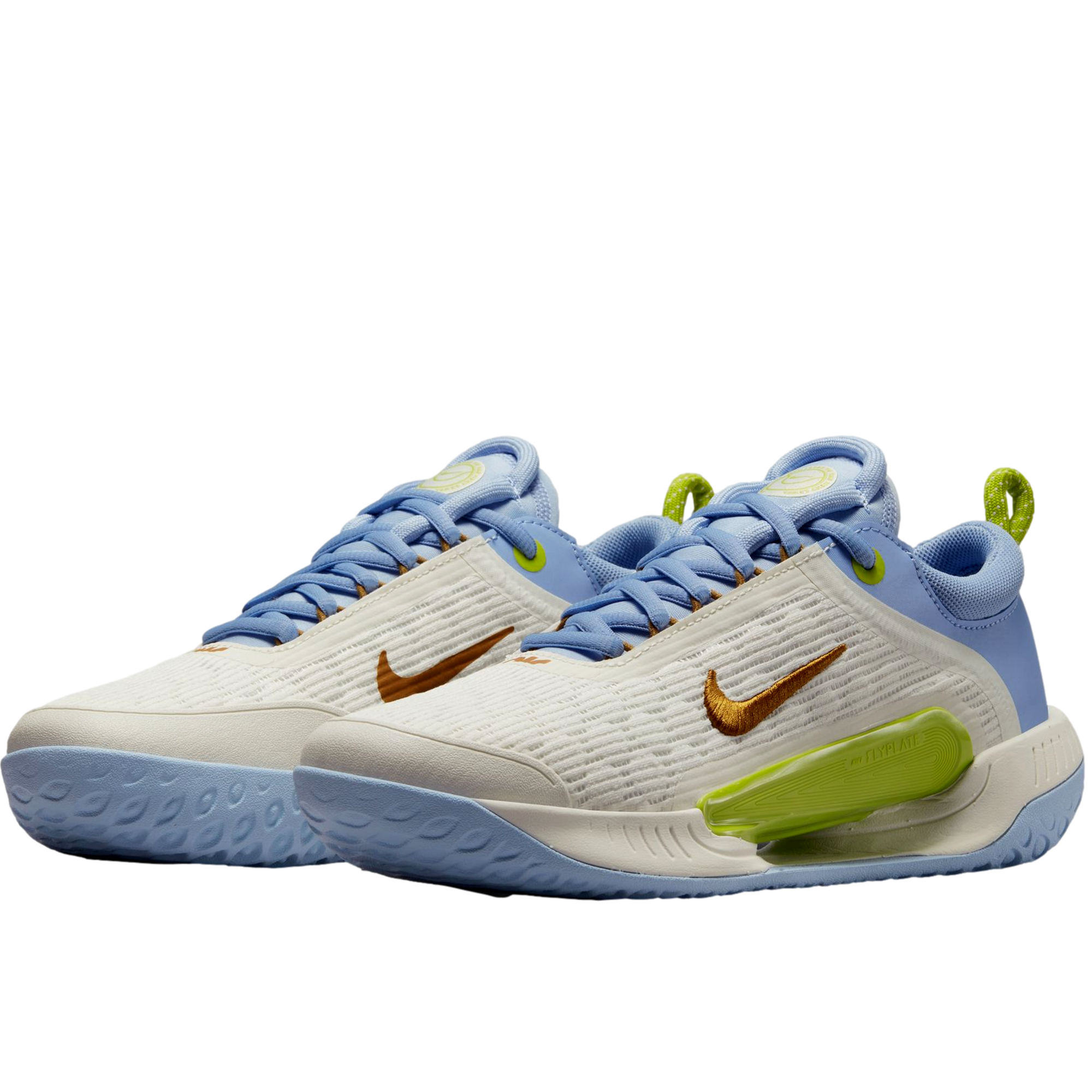 Air Zoom Court NXT Women's Tennis Shoe