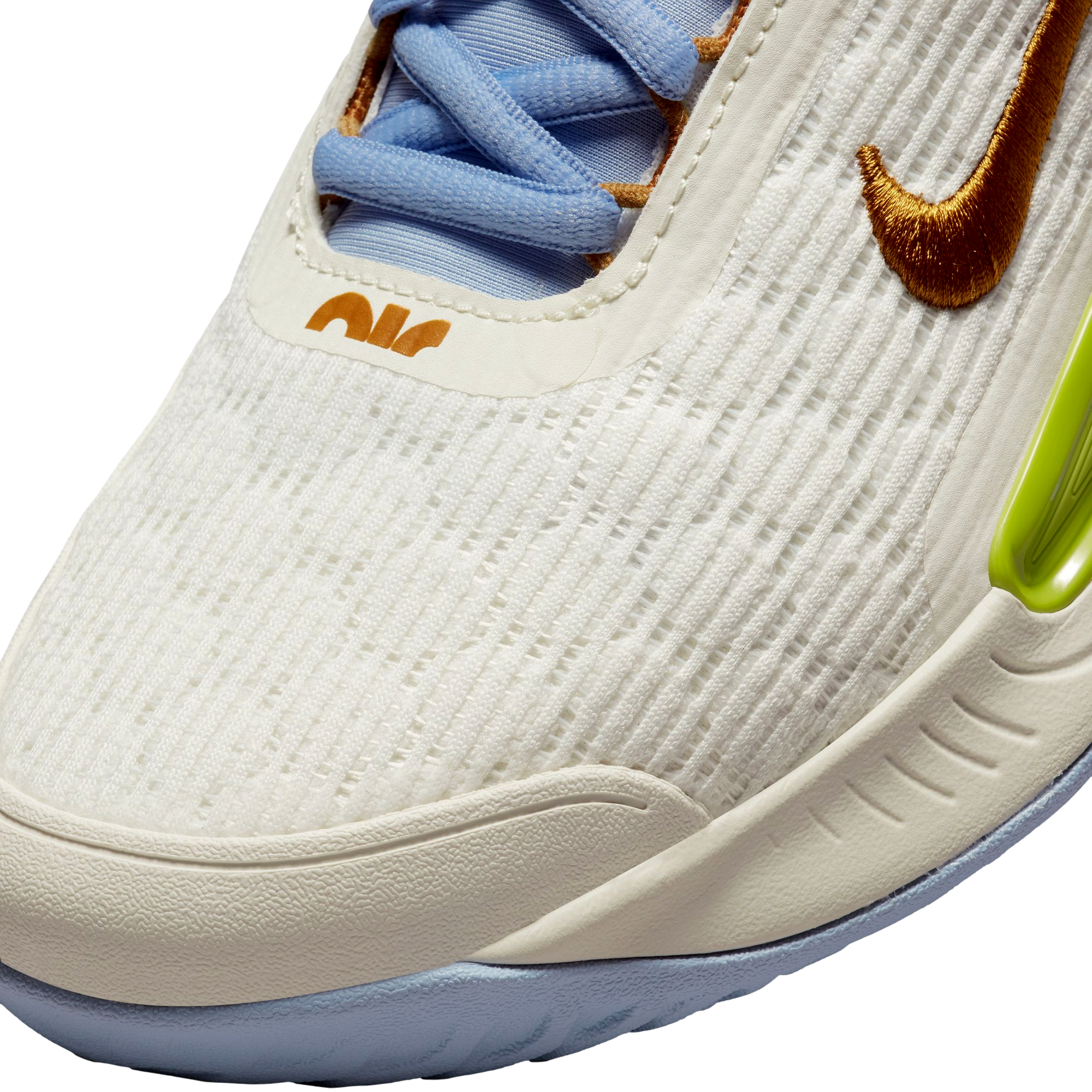 Air Zoom Court NXT Women's Tennis Shoe