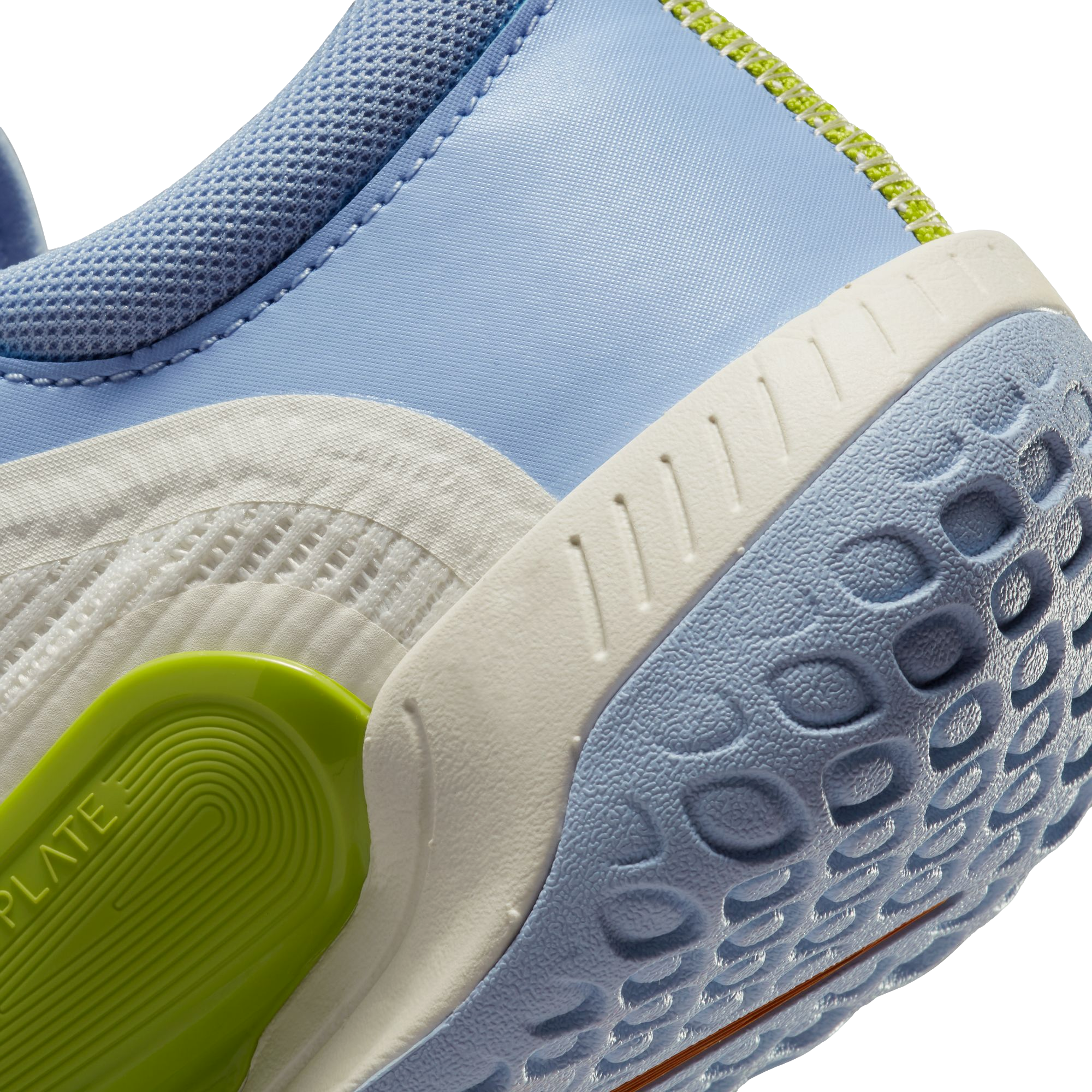 Air Zoom Court NXT Women's Tennis Shoe