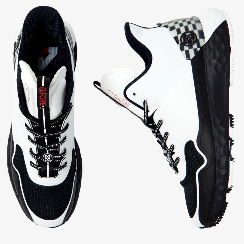 MG4+ TPU Mid-Top Men's Golf Shoe