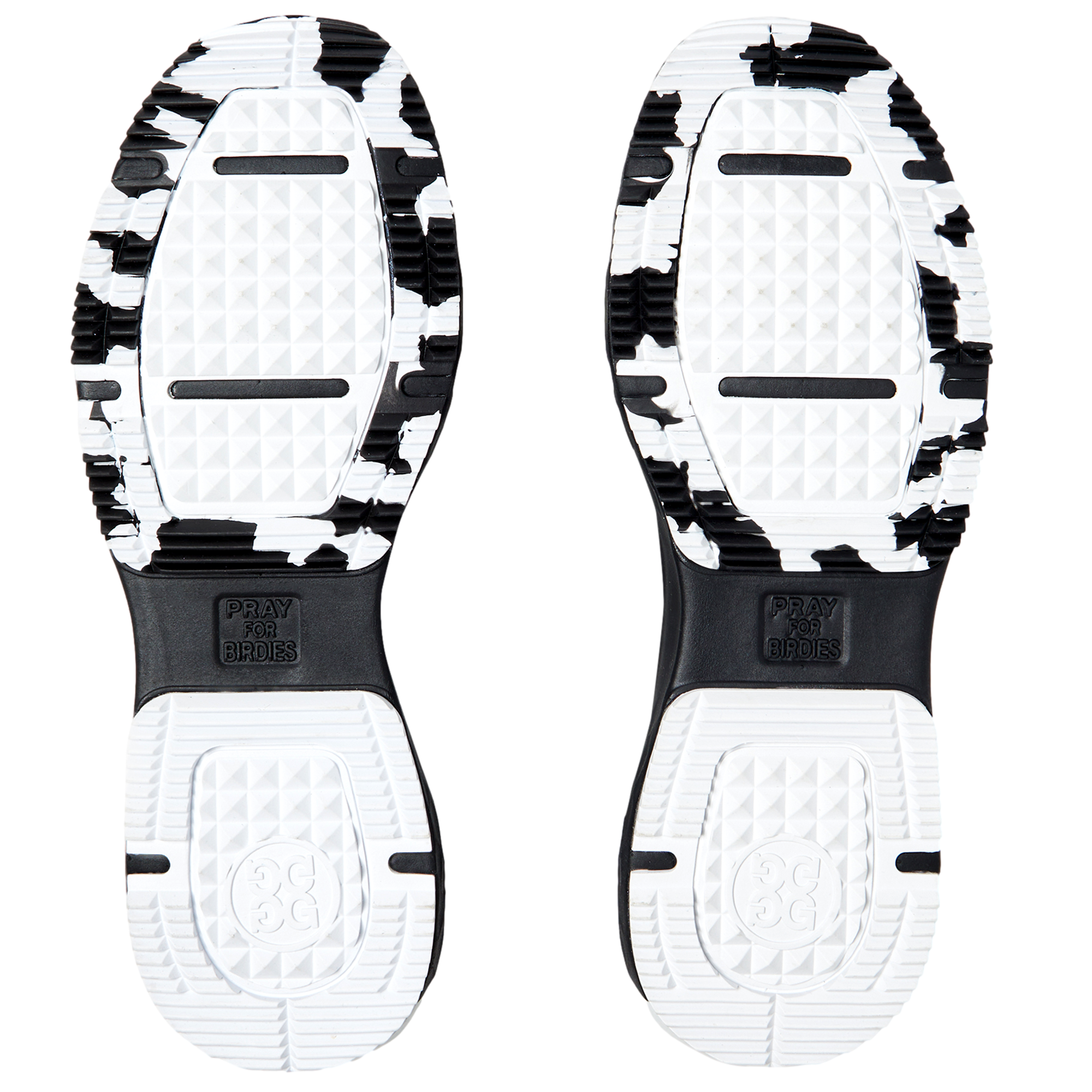 MG4+ TPU Mid-Top Men's Golf Shoe