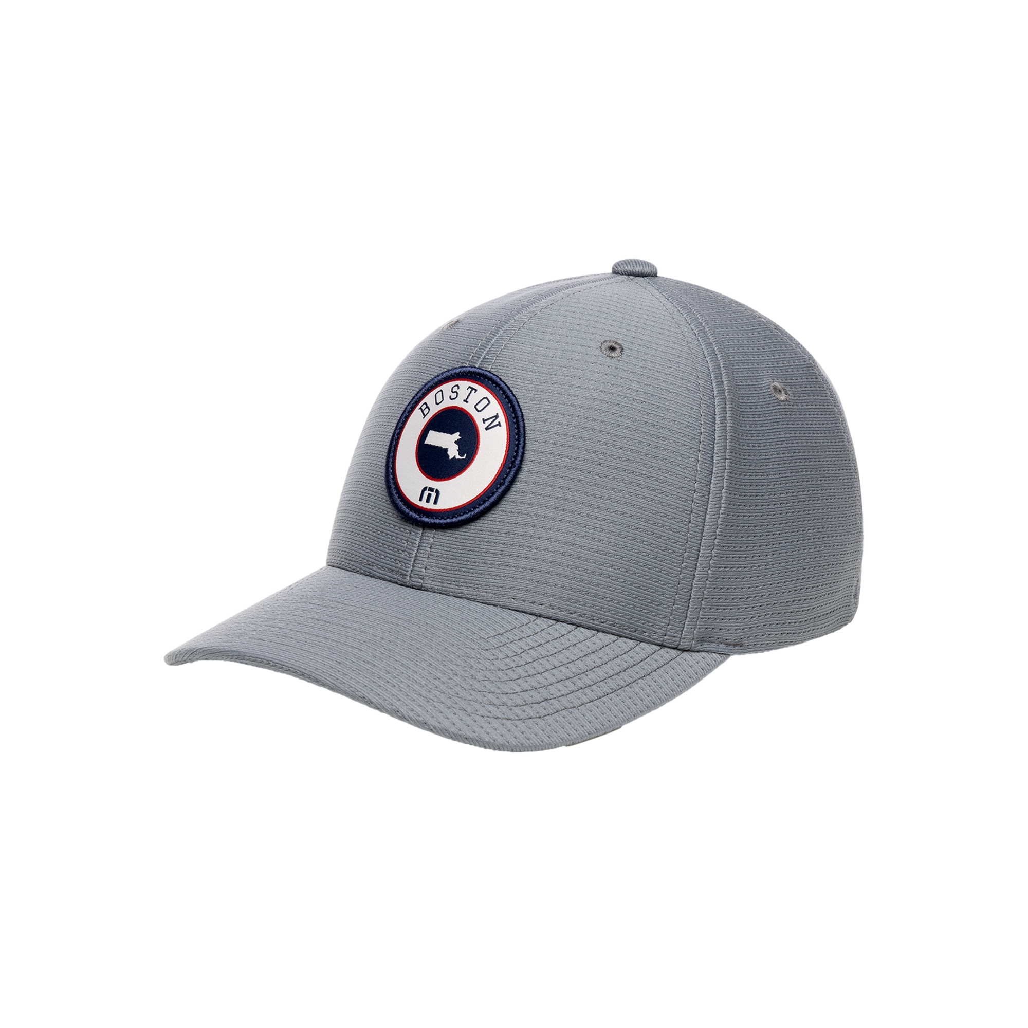 Fern Canyon Men's Golf T-Shirt