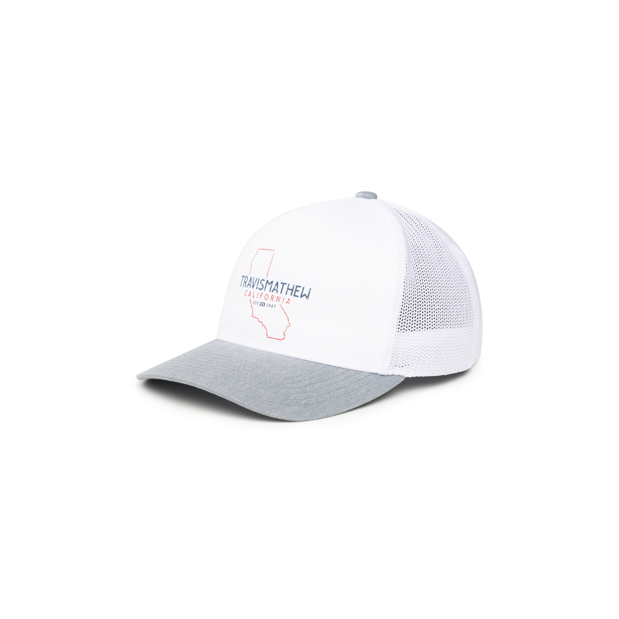 Almost Weather Snapback