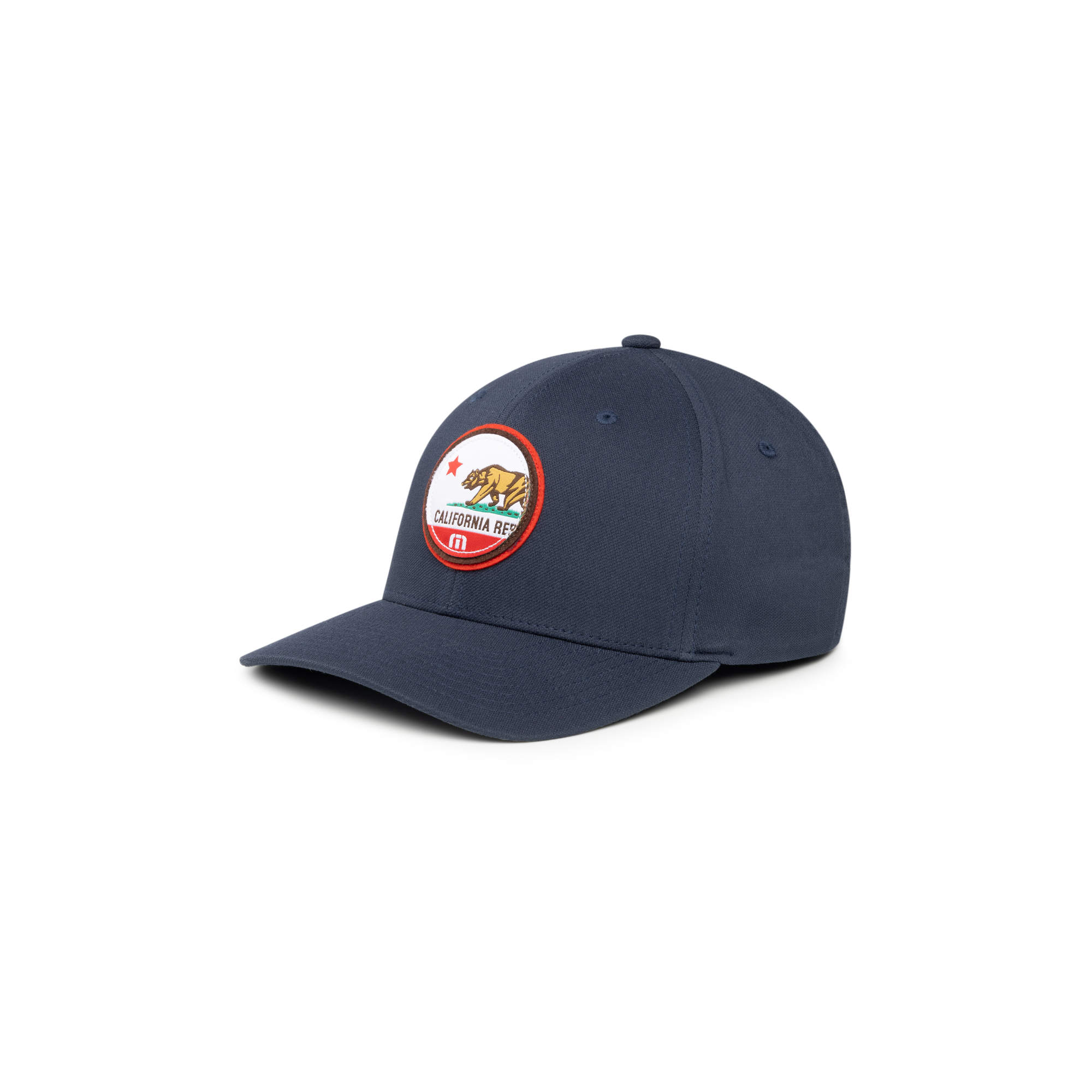 Cali Patch 3.0 Flex Hat