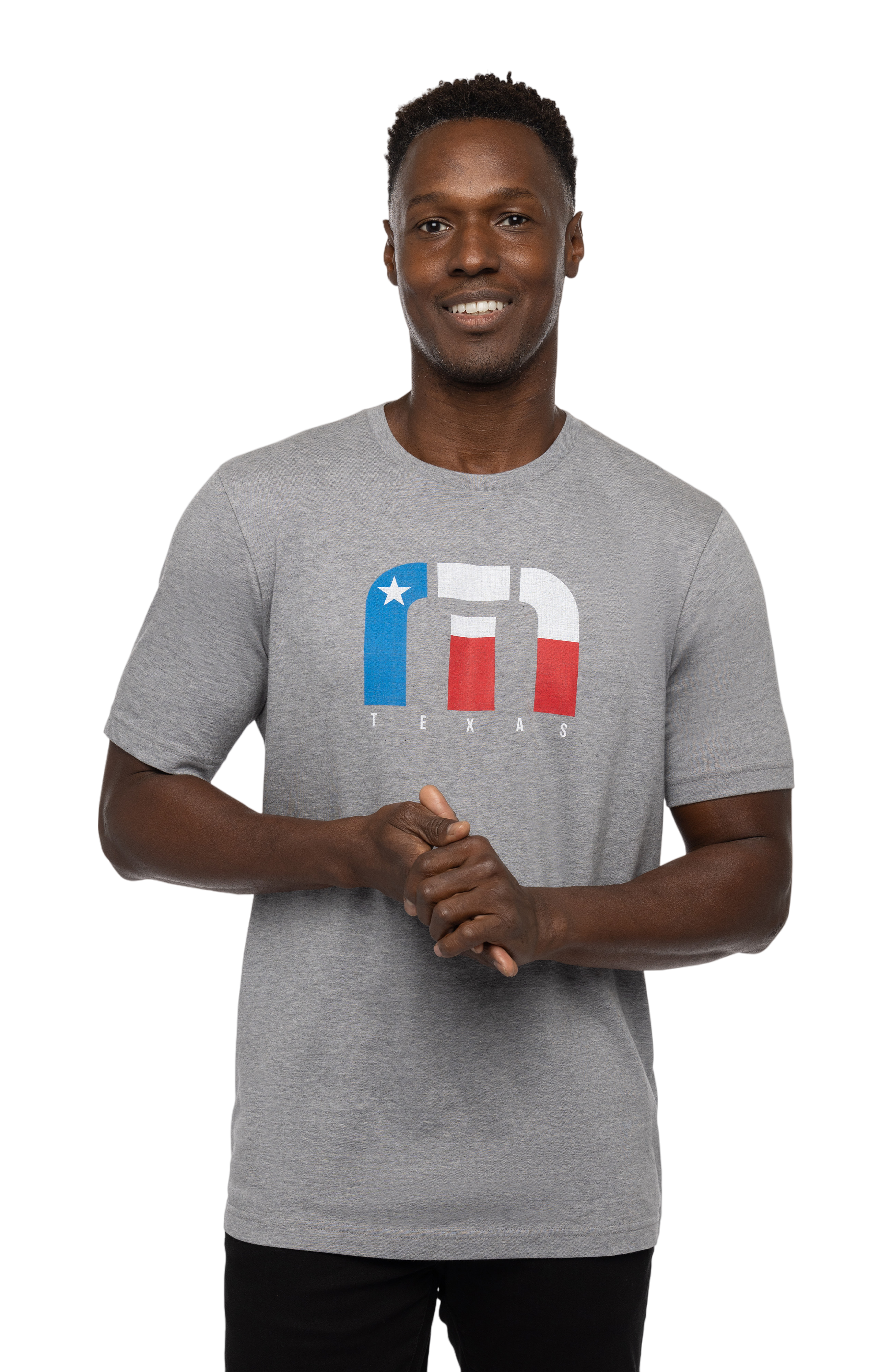 El Paso Men's Golf T-Shirt