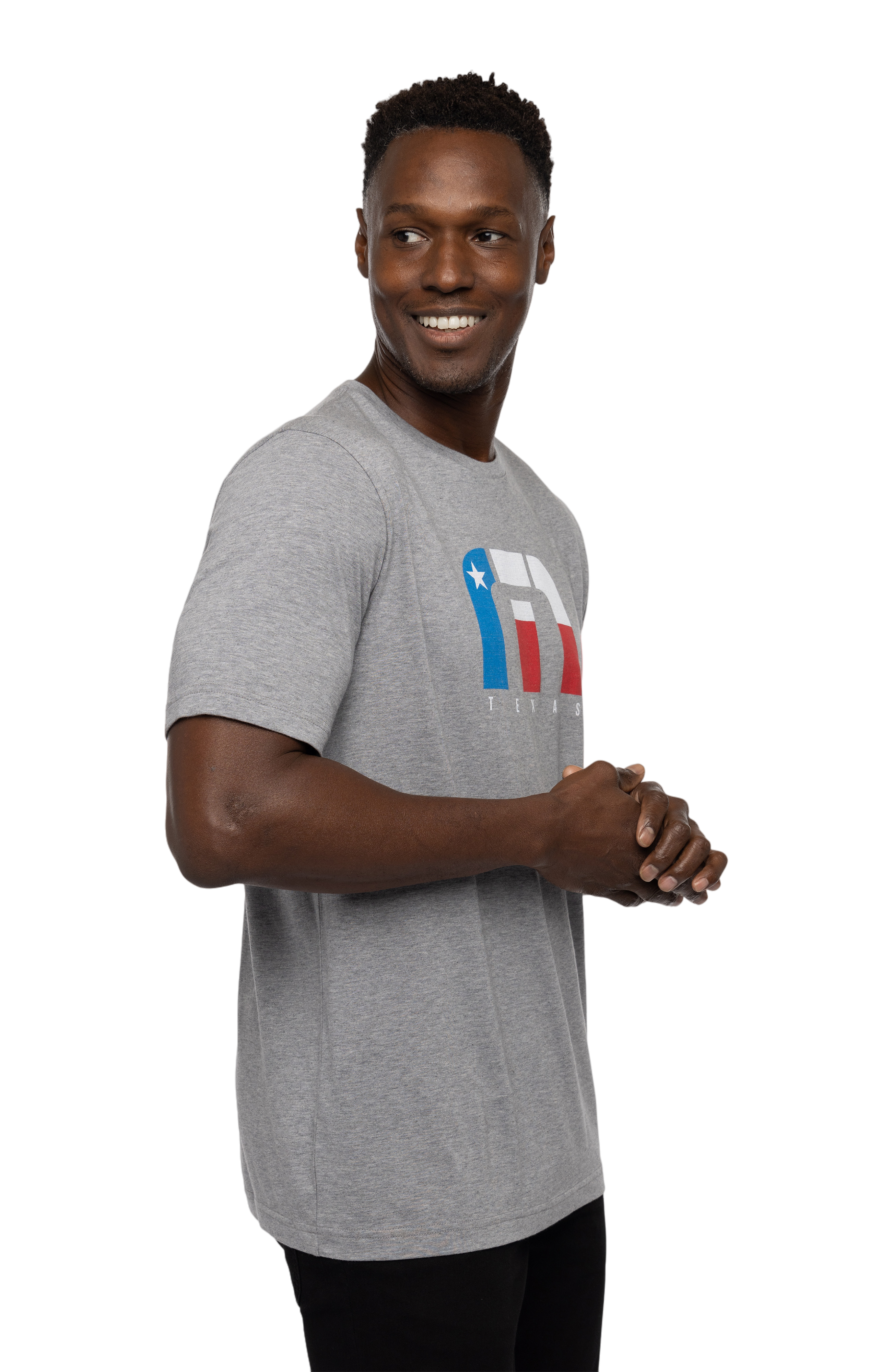 El Paso Men's Golf T-Shirt