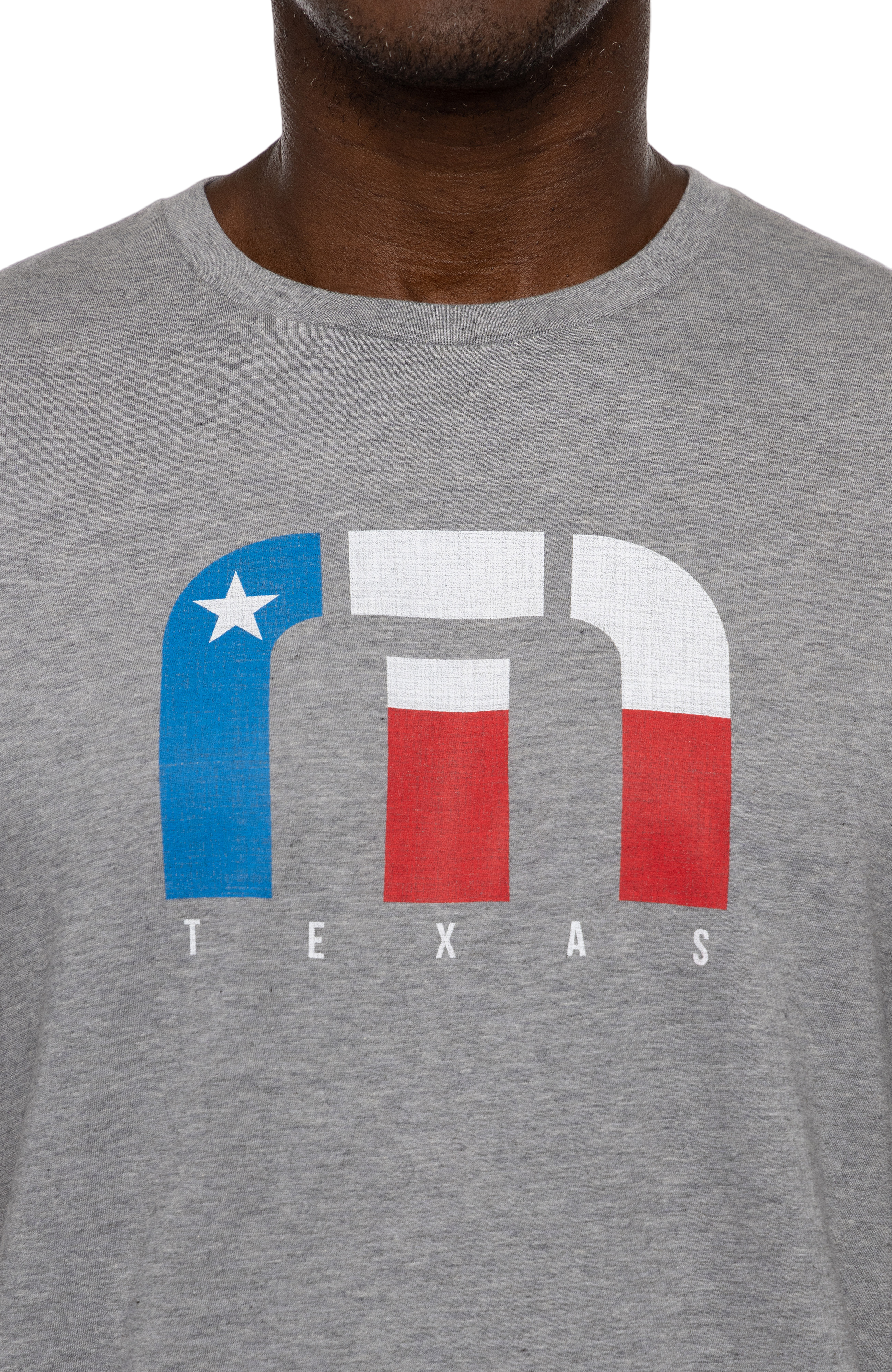 El Paso Men's Golf T-Shirt