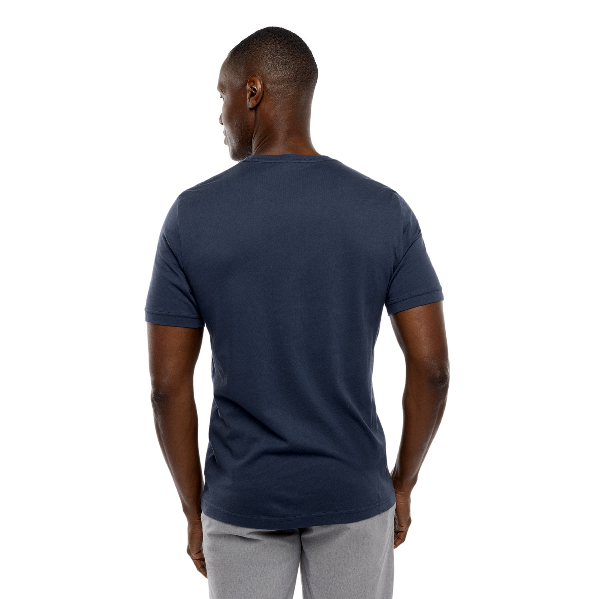 Live Music Men's Golf T-Shirt