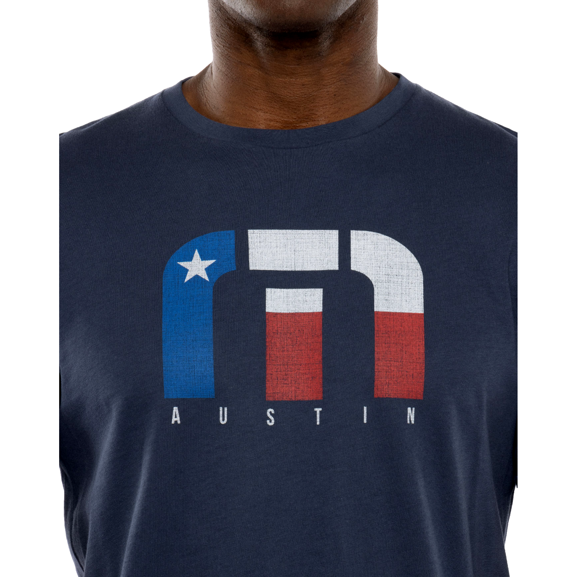 Live Music Men's Golf T-Shirt