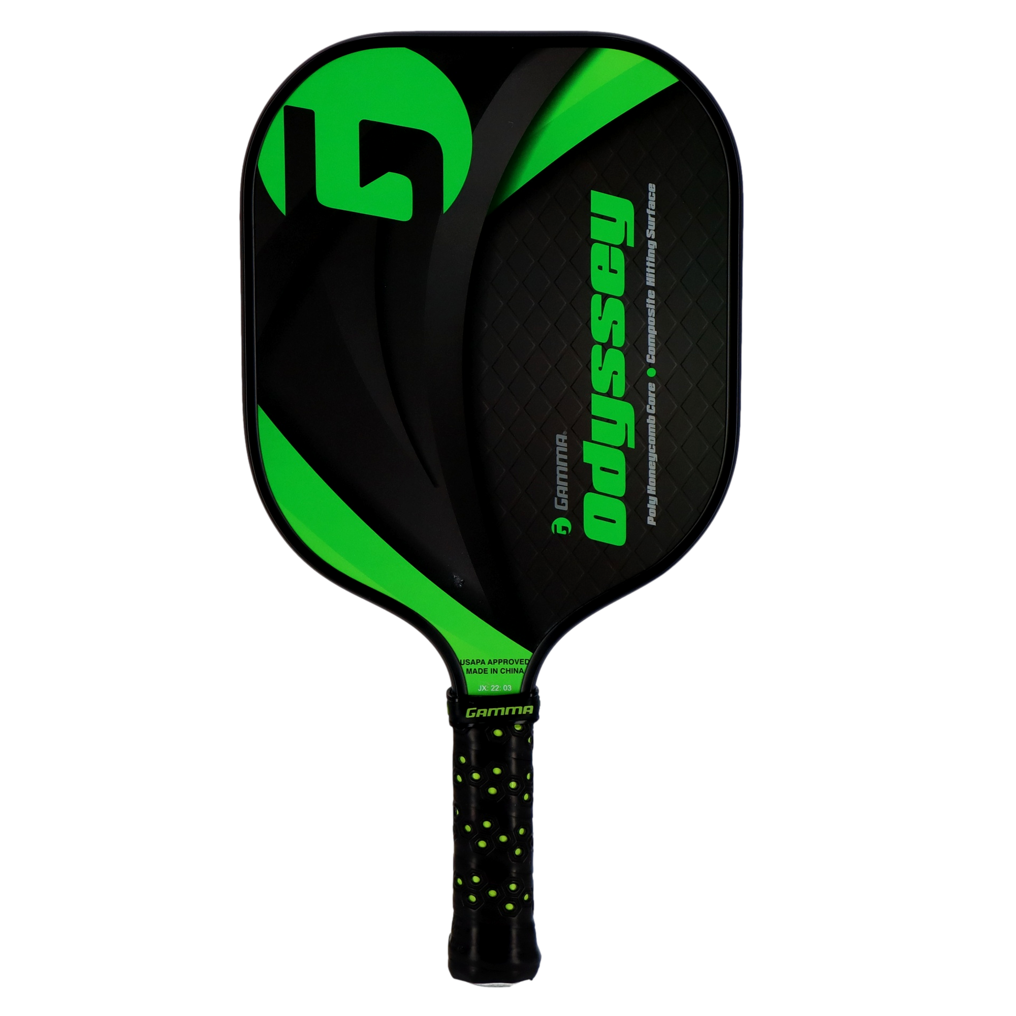 Odyssey Pickleball Paddle