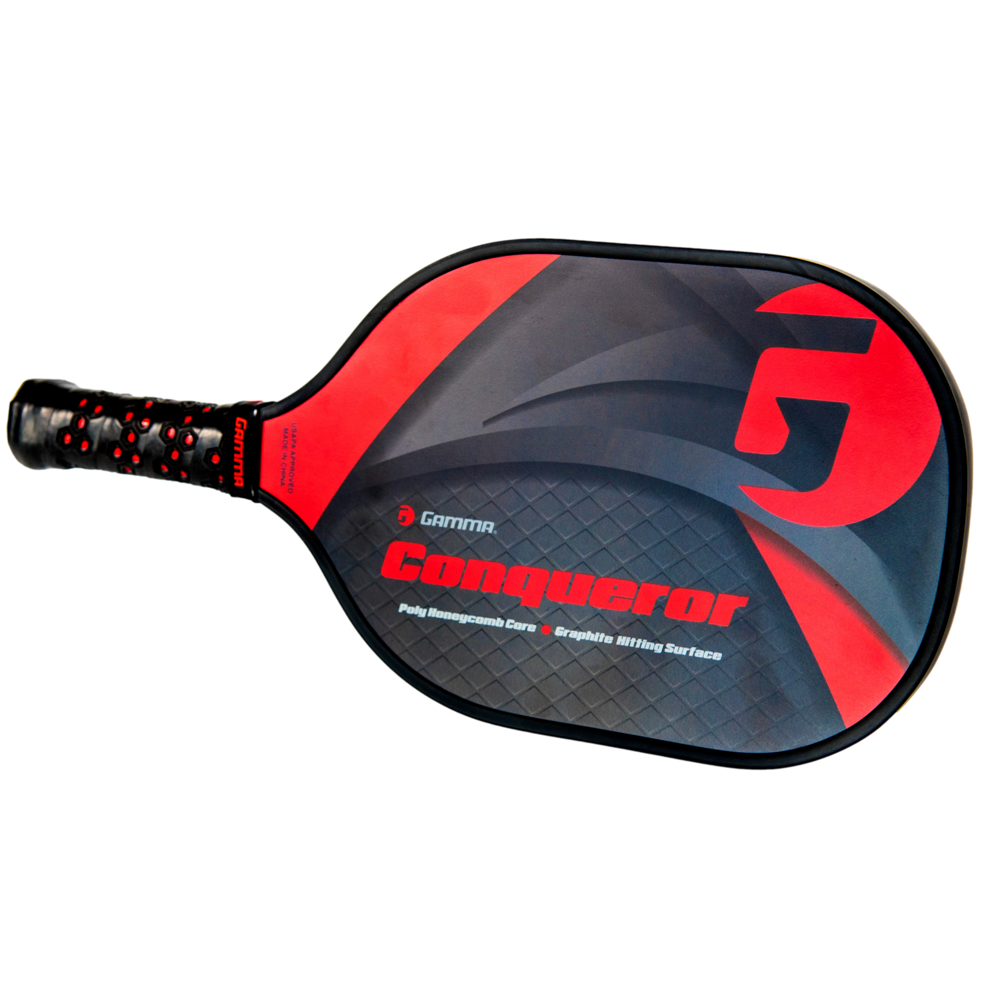 Conqueror Pickleball paddle