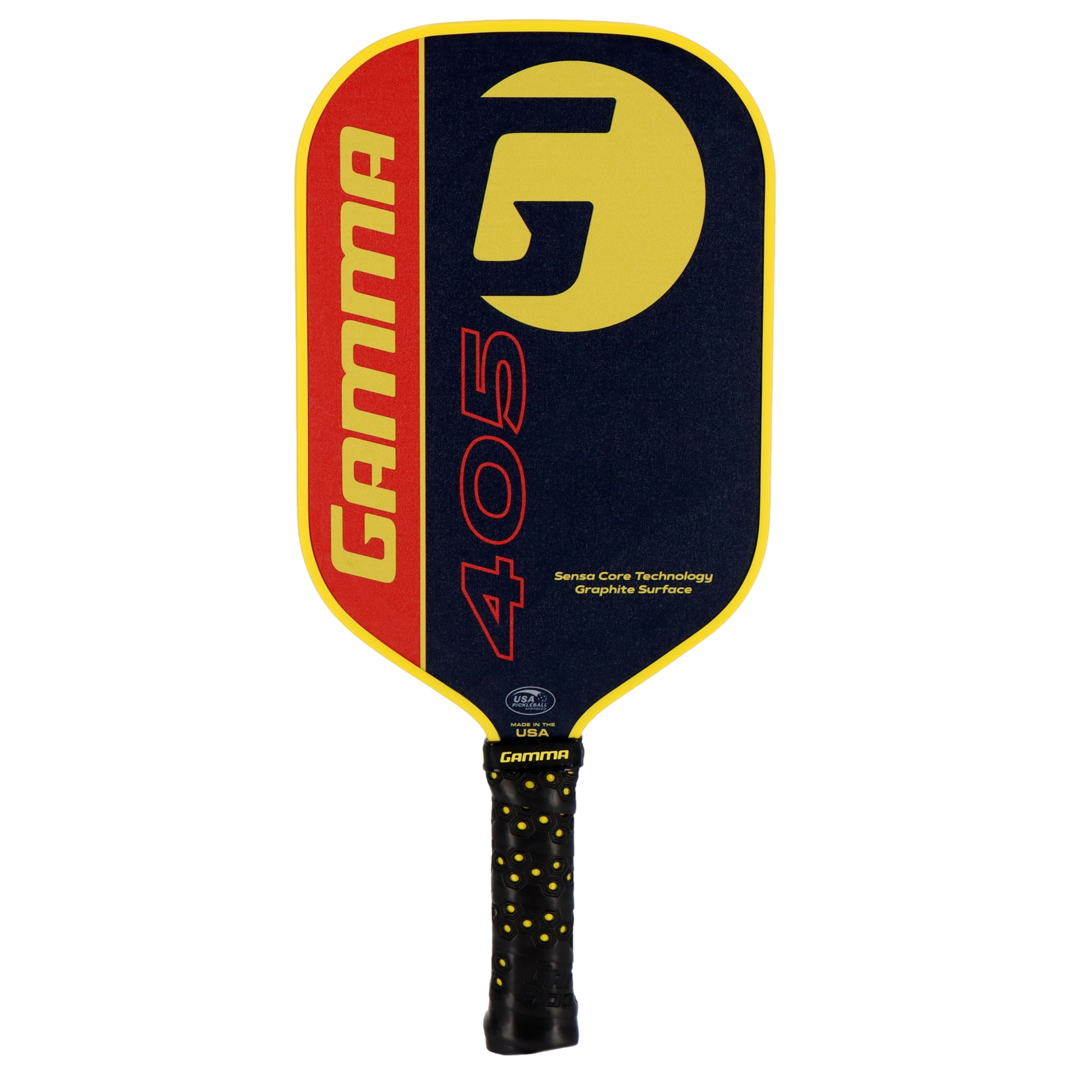 GAMMA 405 Pickleball Paddle