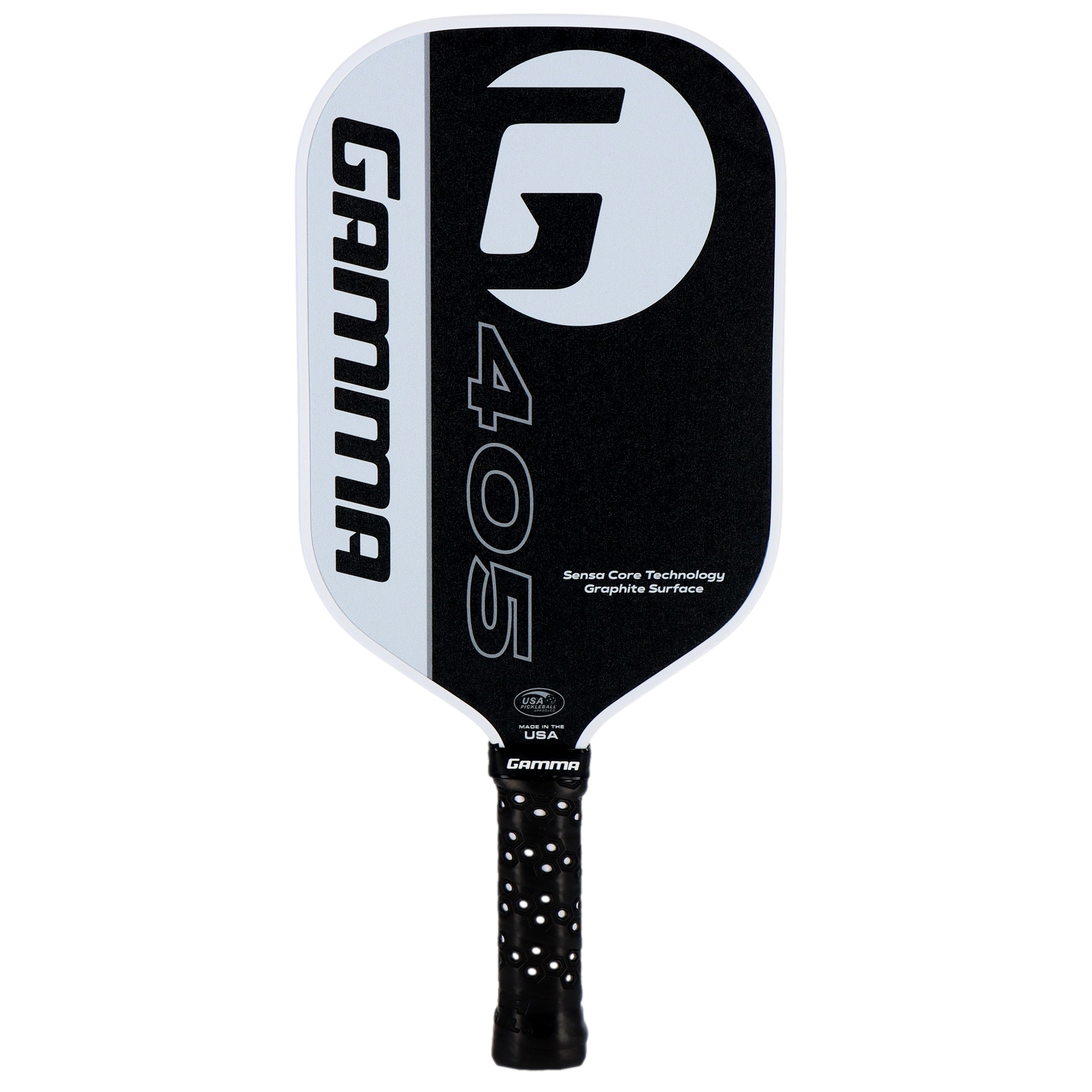 GAMMA 405 Pickleball Paddle