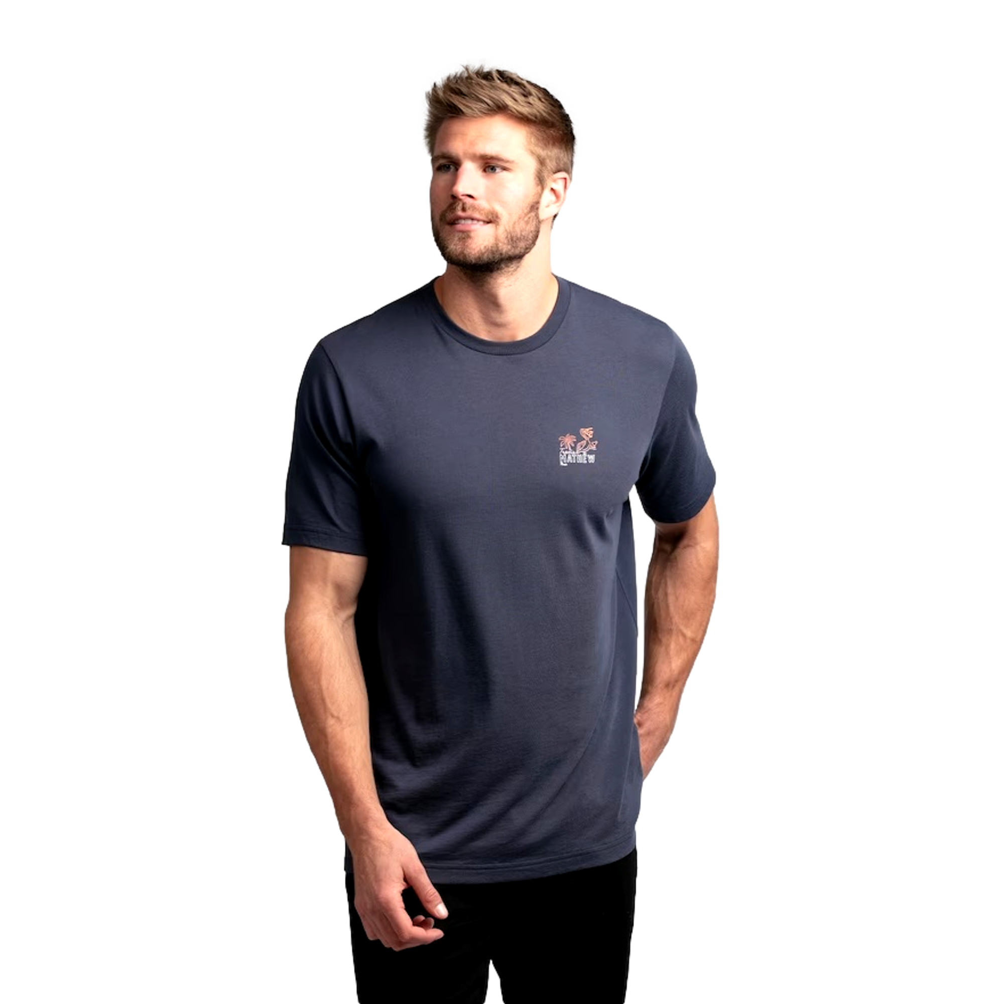 Siesta Men's Golf T-Shirt