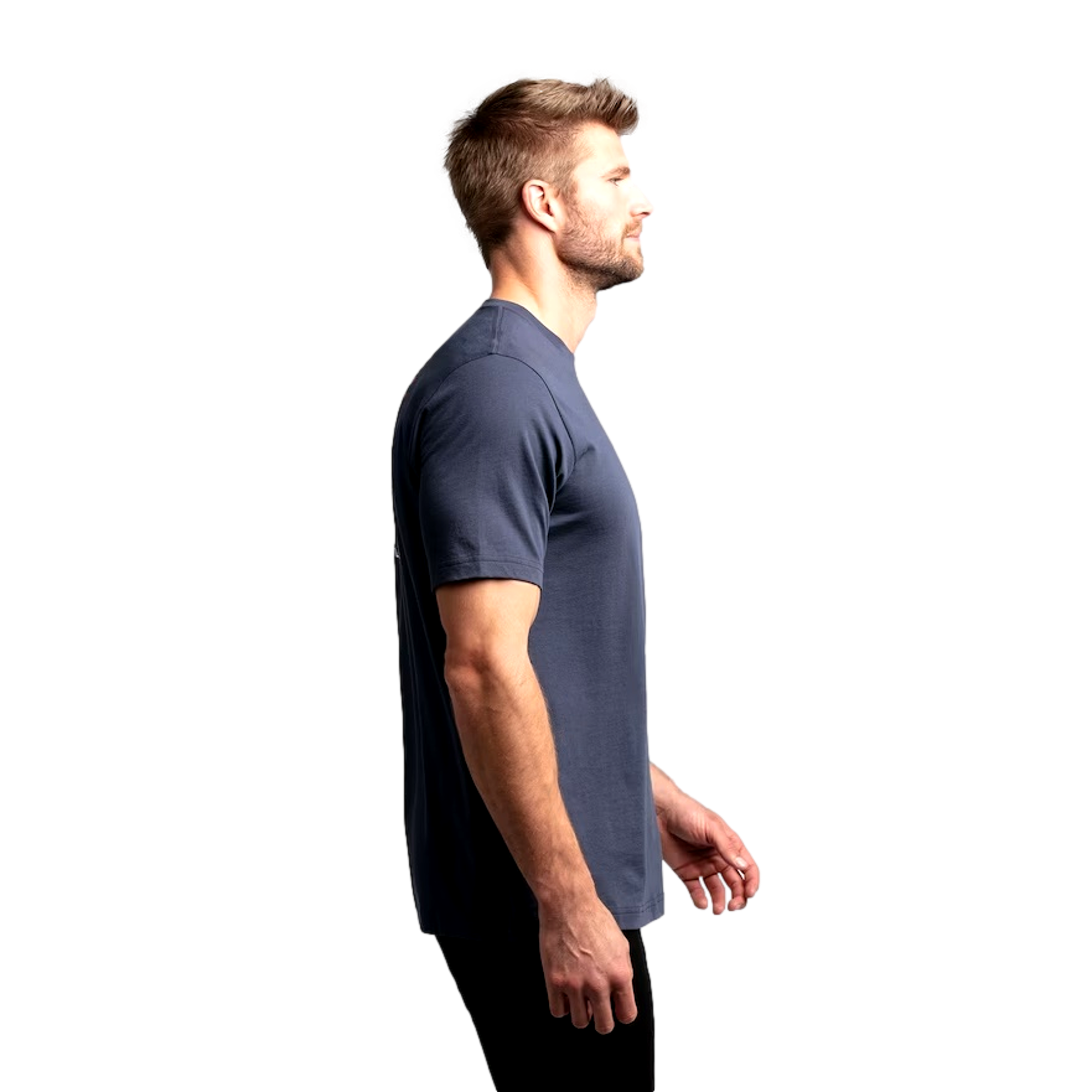 Siesta Men's Golf T-Shirt