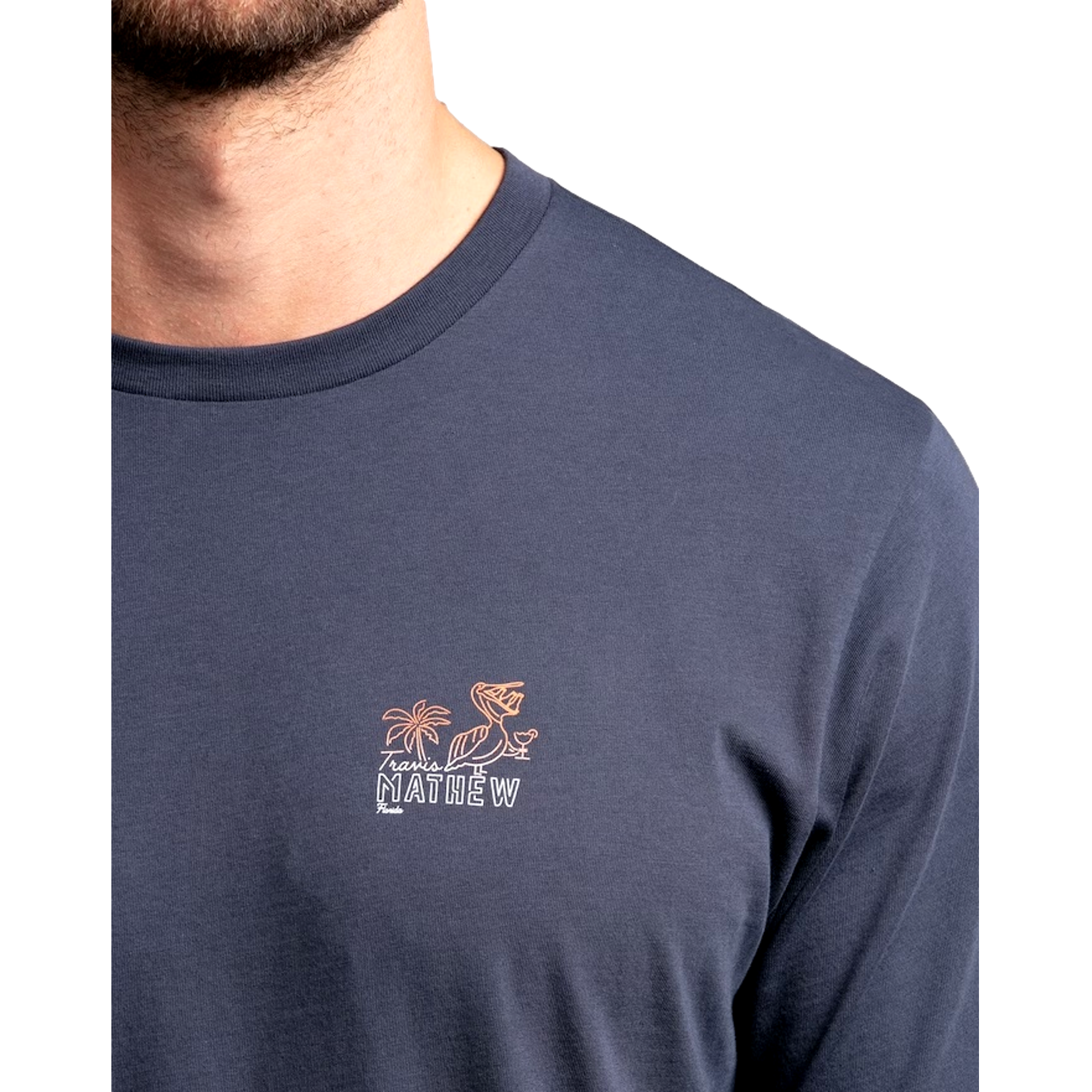 Siesta Men's Golf T-Shirt