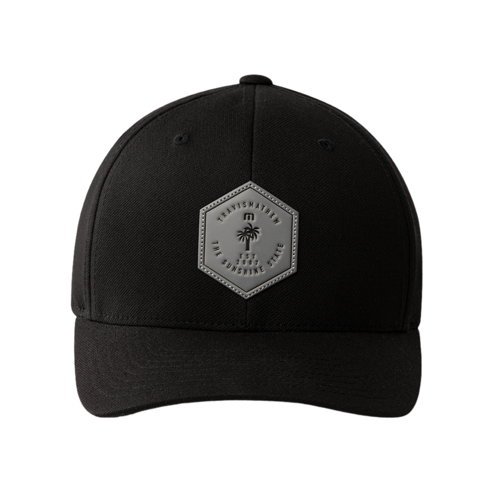 Key Lime Fitted Hat