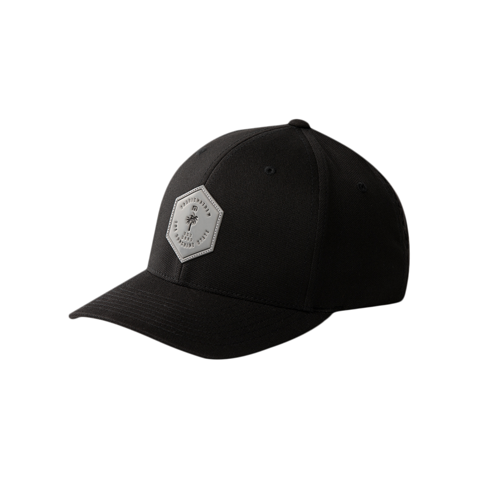 Key Lime Fitted Hat
