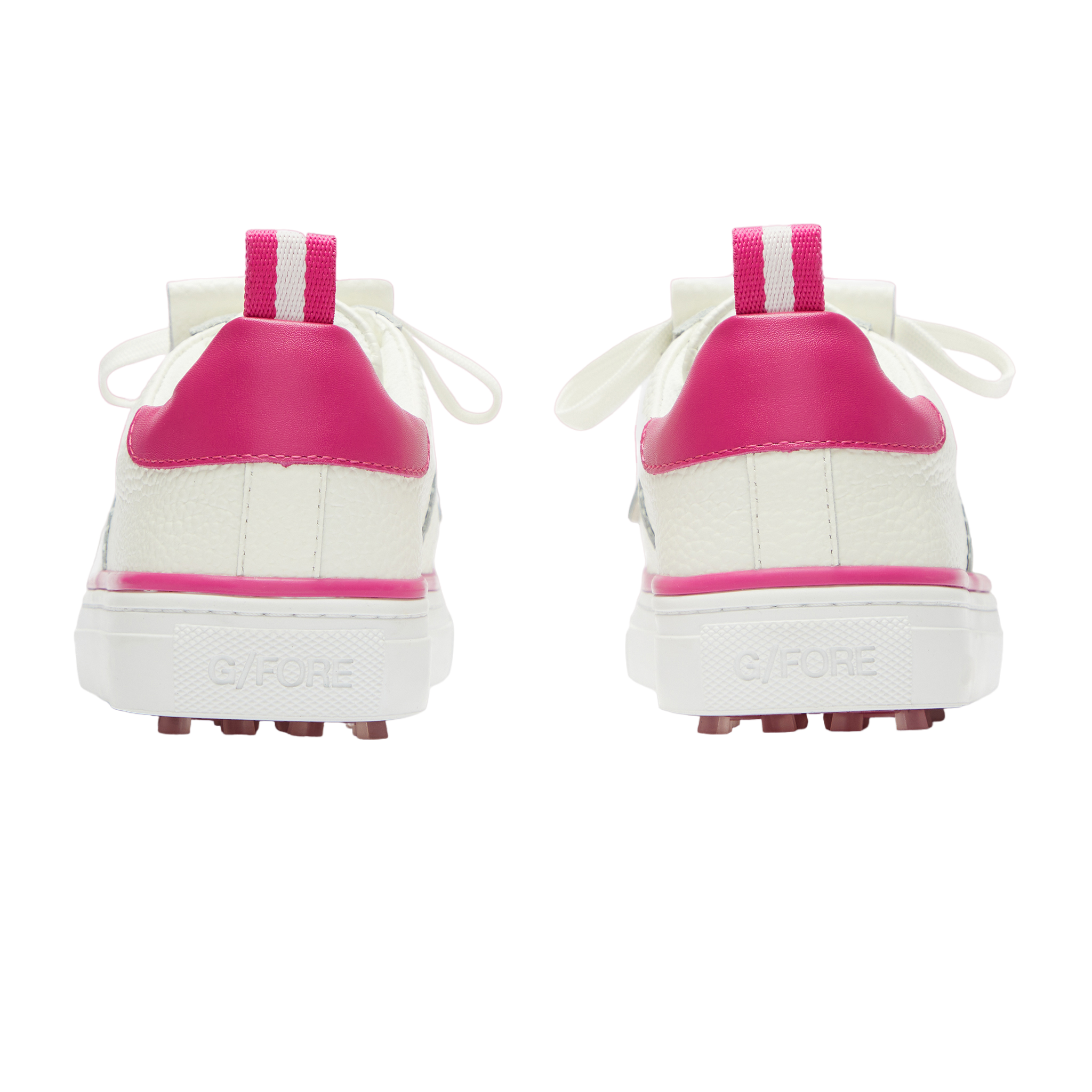 Custom Kiltie Disruptor Women's Golf Shoe