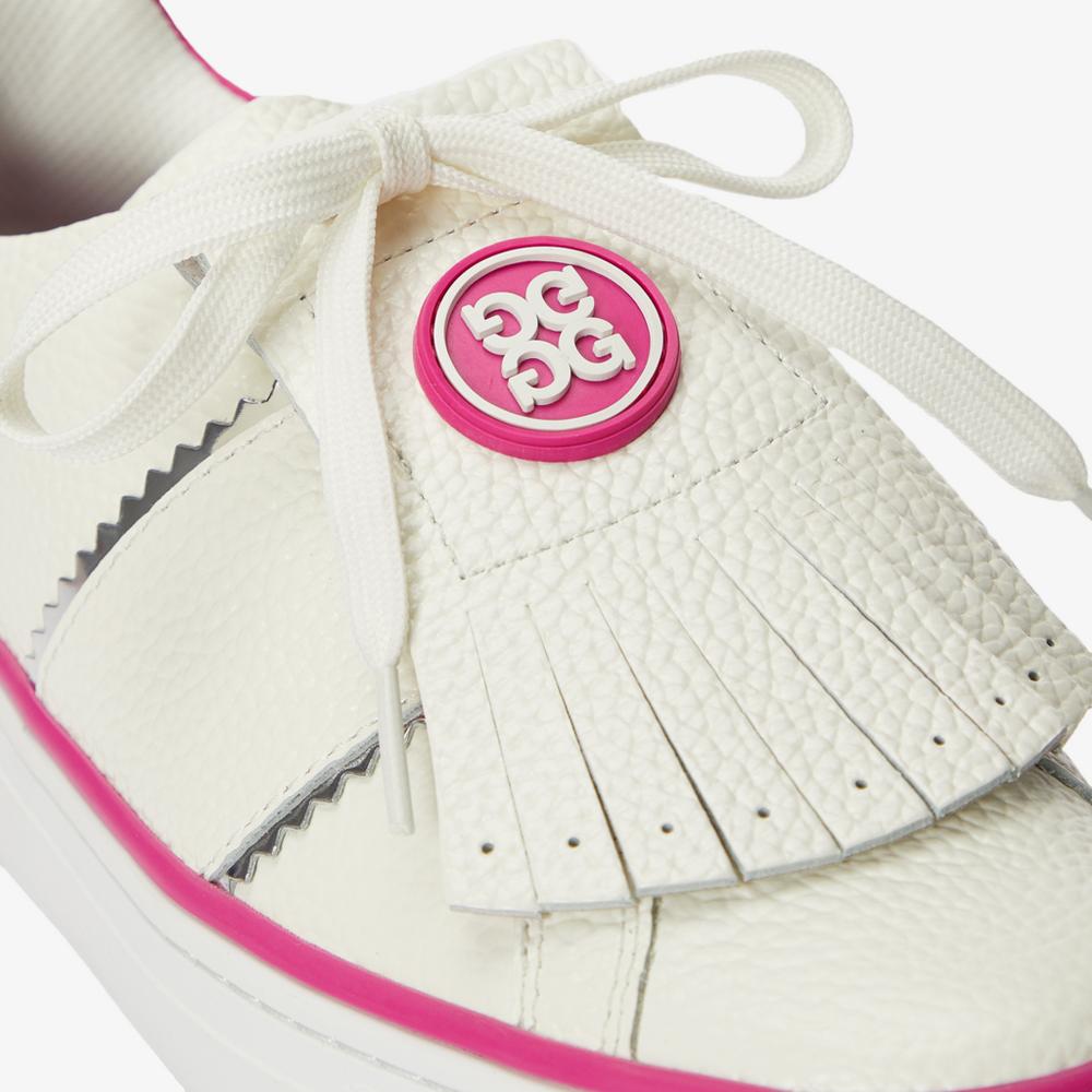 Custom Kiltie Disruptor Women's Golf Shoe