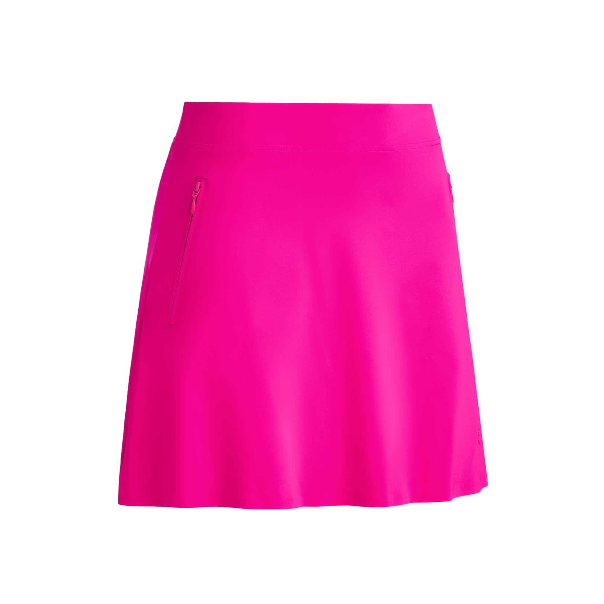 Silky Tech A-Line 15.5" Skort
