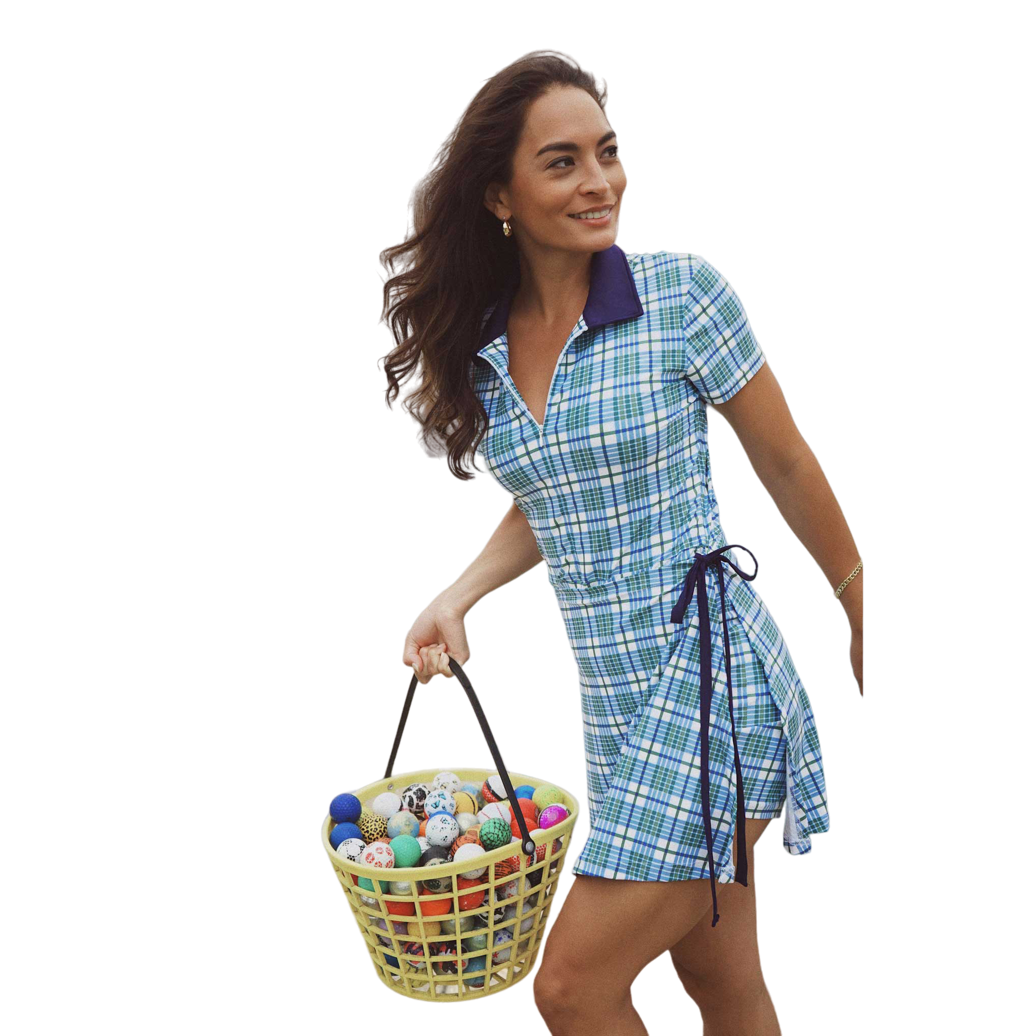 smith and quinn dresses Smith & Quinn | The Ivy Dress | Navy | Women's size S | Tennis & Golf Apparel | Pickleball Clothes main image 1