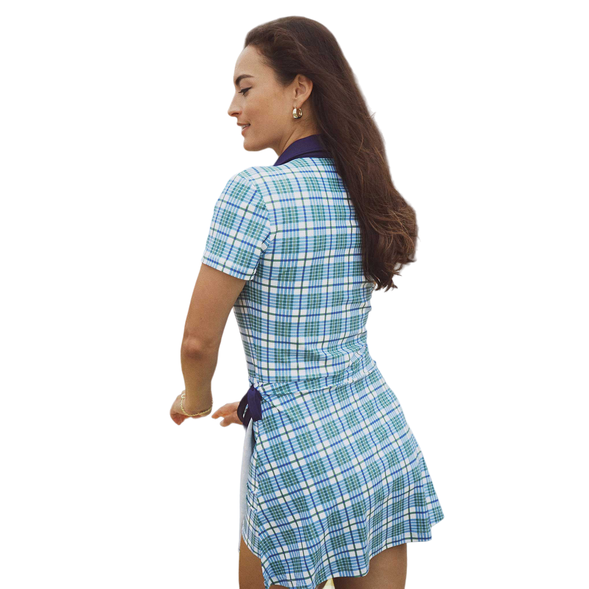 slim fit dress slacks The Ivy Dress – Psychomoda