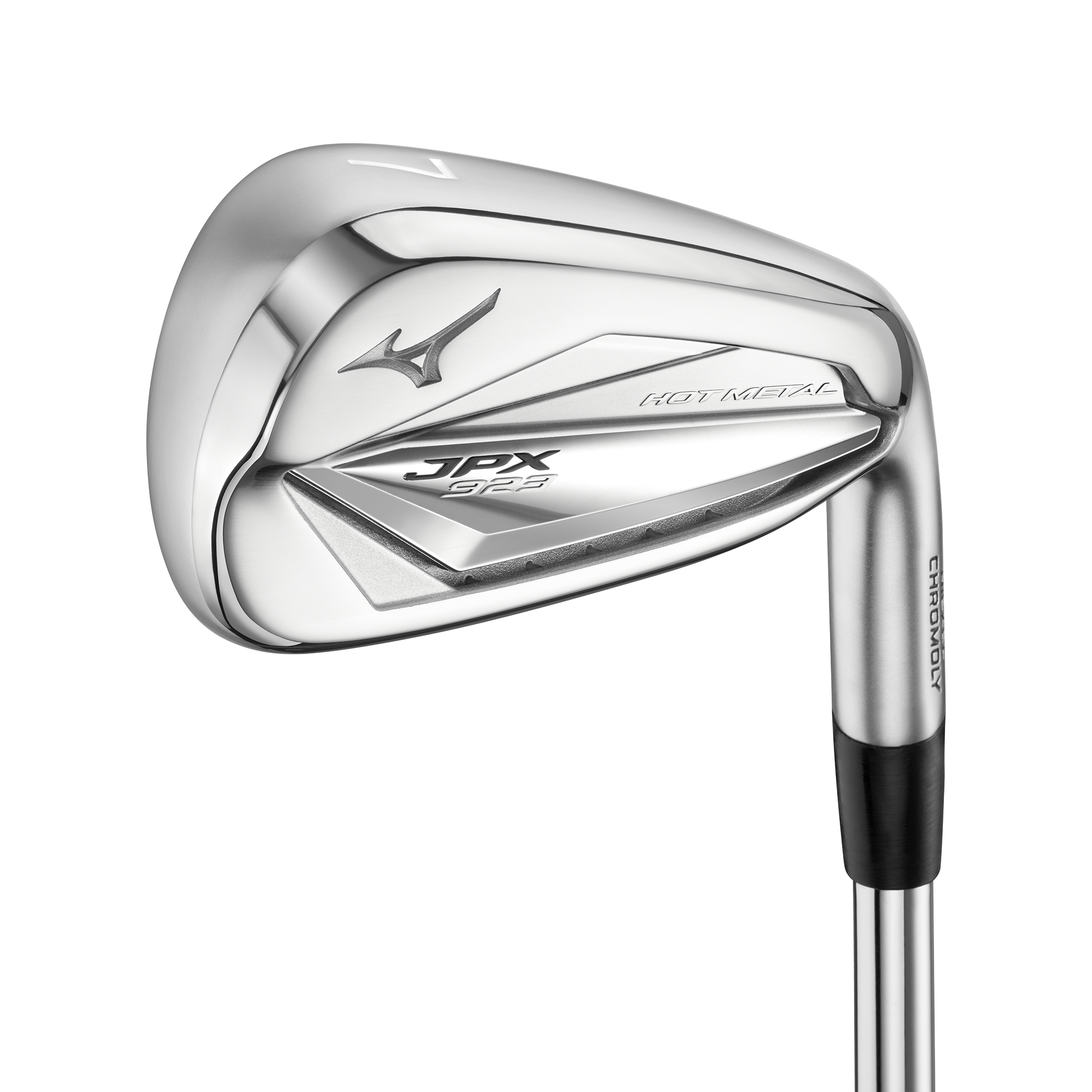 Mizuno irons best sale on tour