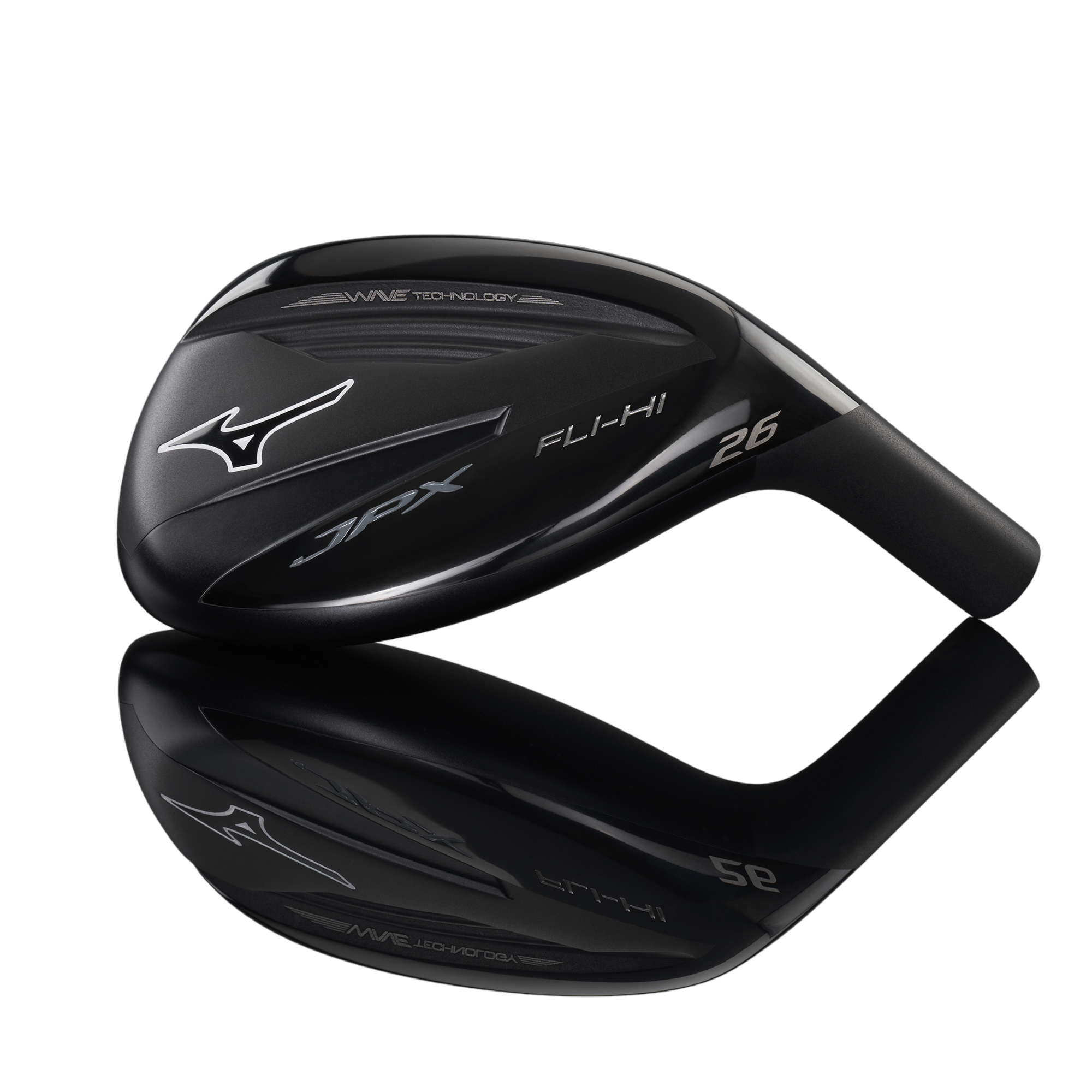 JPX923 Hot Metal HL Combo Set w/ Graphite Shafts