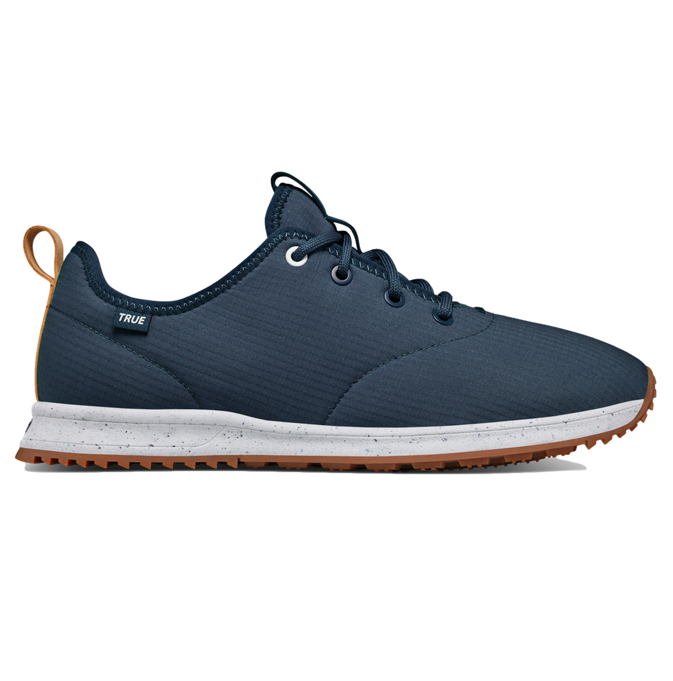 TRUE All Day Ripstop Men's Spikeless Golf Shoes