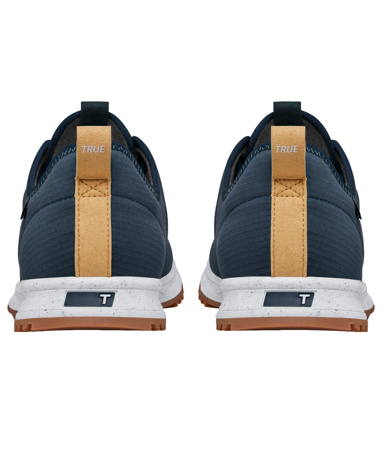 TRUE All Day Ripstop Men's Spikeless Golf Shoes
