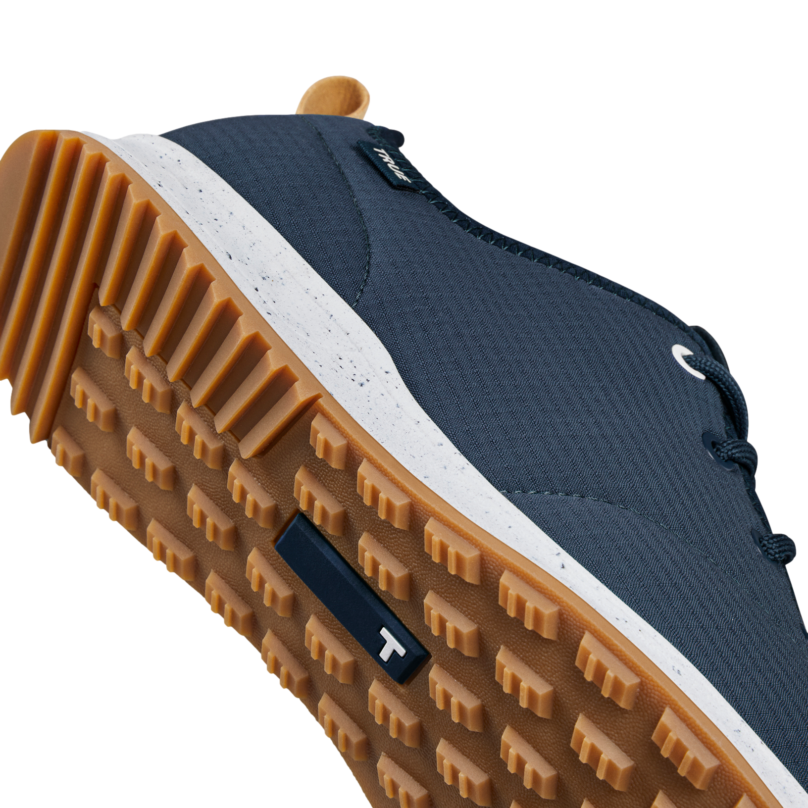 TRUE All Day Ripstop Men's Spikeless Golf Shoes